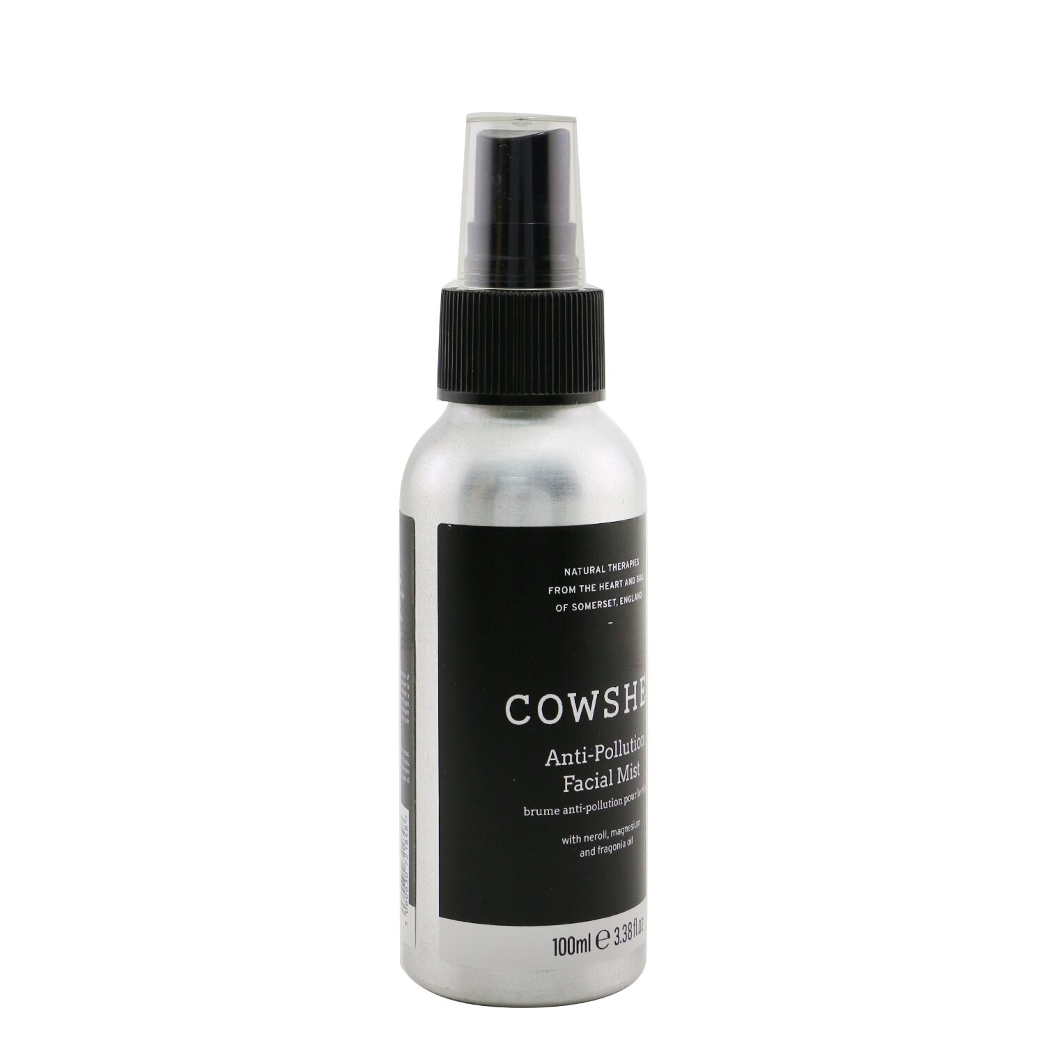 Cowshed Anti-Pollution Facial Mist 100ml/3.38oz
