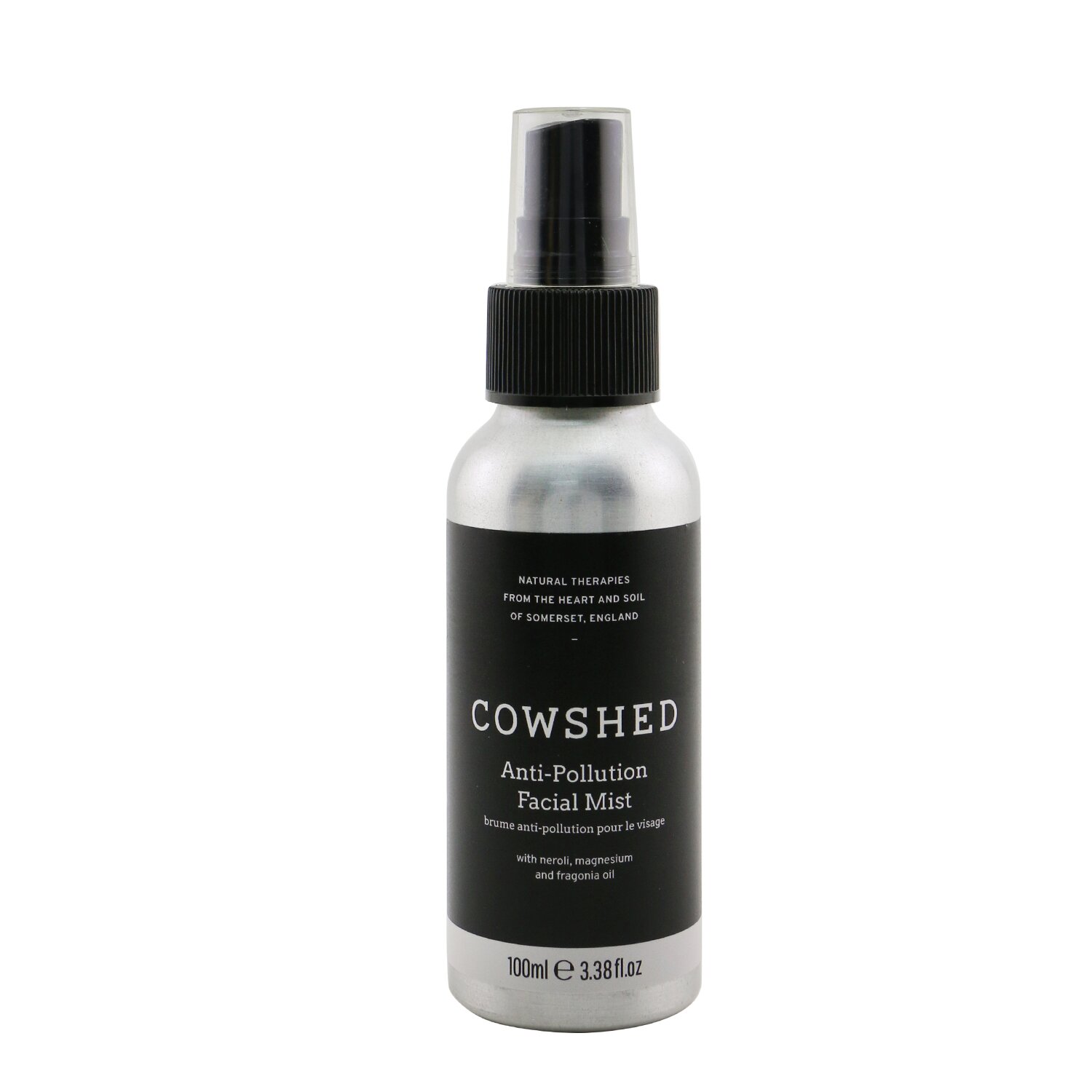 Cowshed Anti-Pollution Facial Mist 100ml/3.38oz
