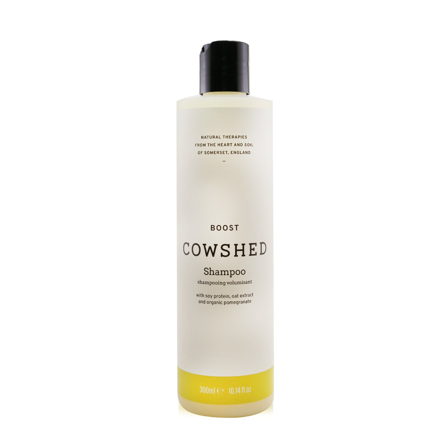 Cowshed Boost Shampoo 300ml/10.14oz