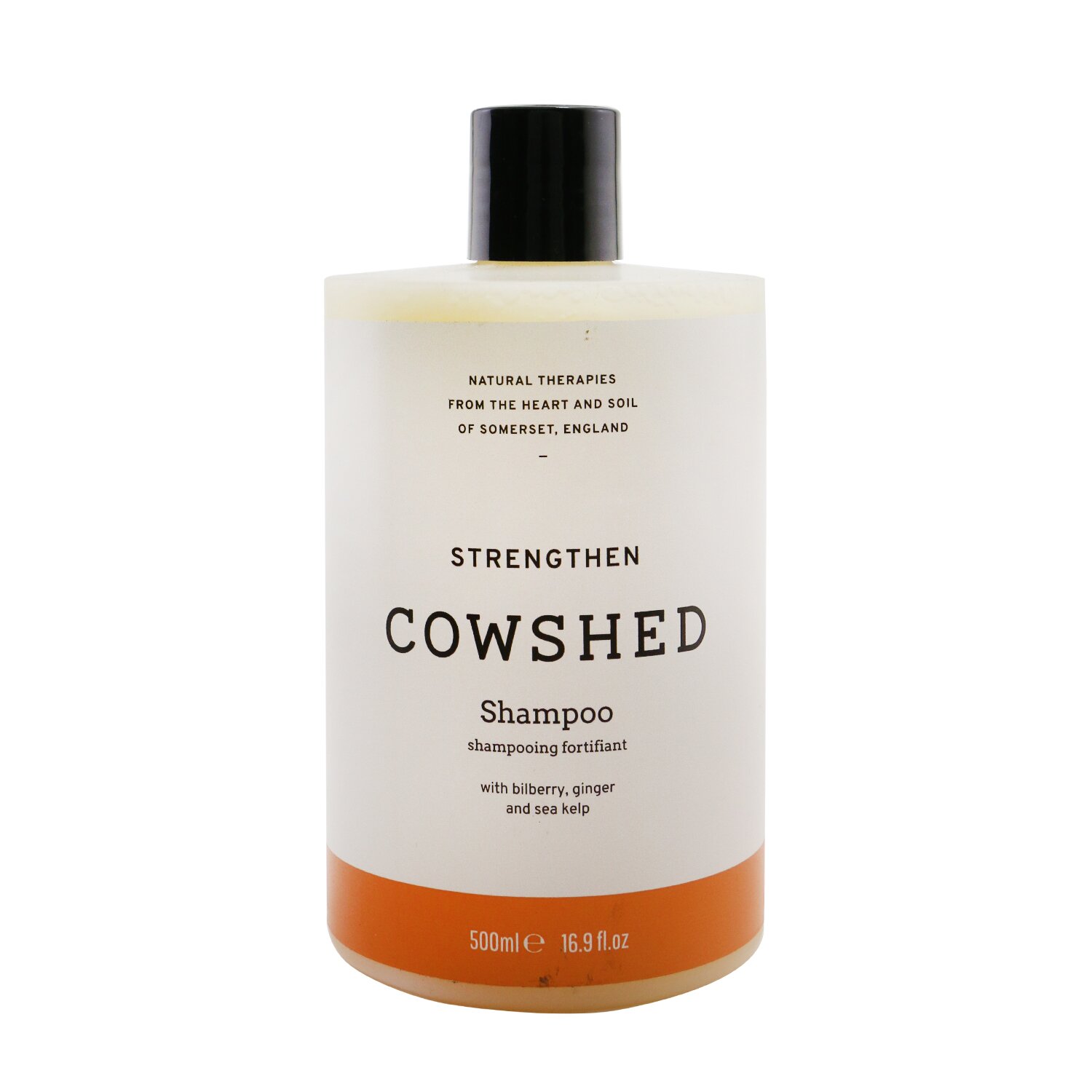 Cowshed Strengthen Shampoo 500ml/16.9oz