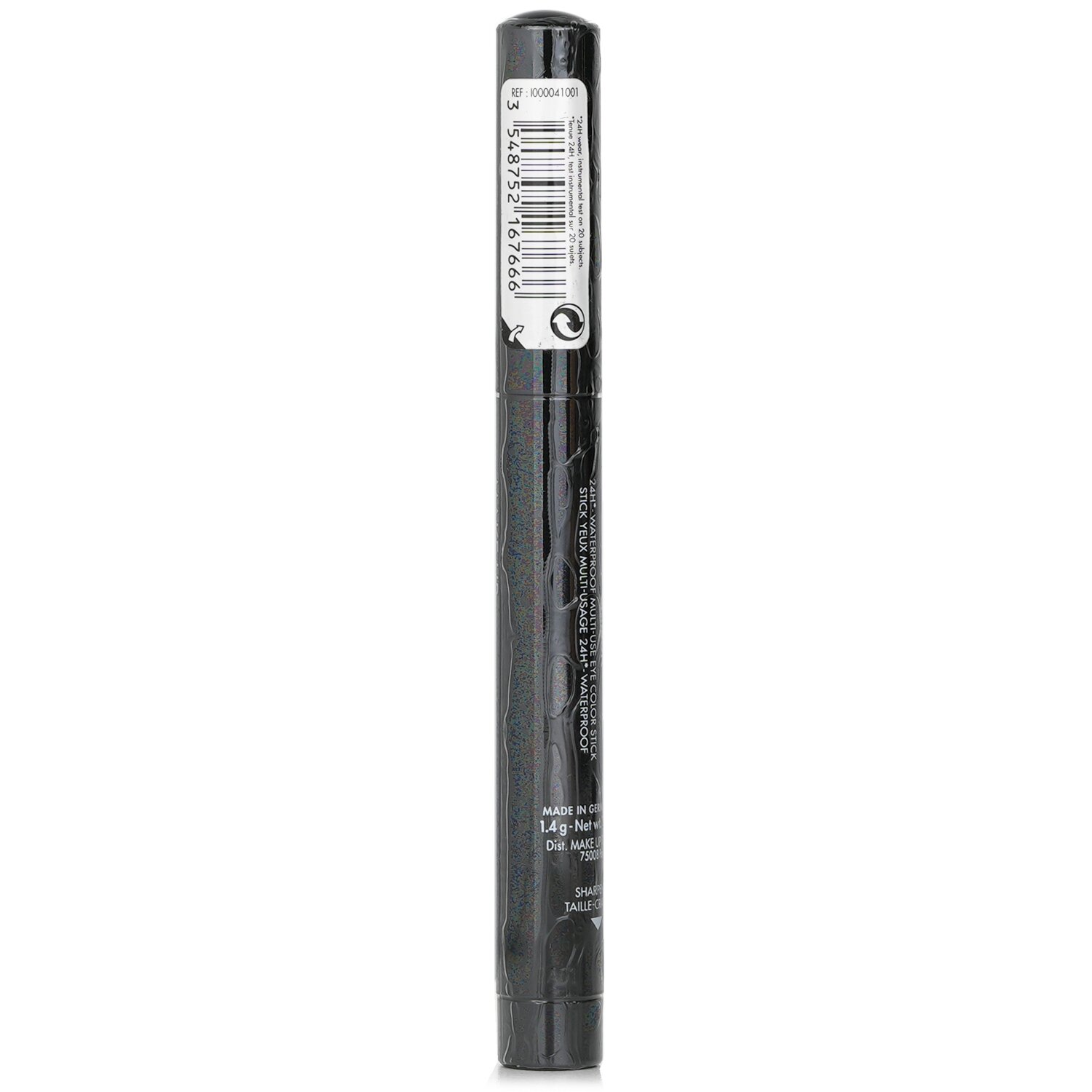 メイクアップフォーエバー Make Up For Ever アクア レジスト スモーキー シャドウ 1.4g/0.049oz