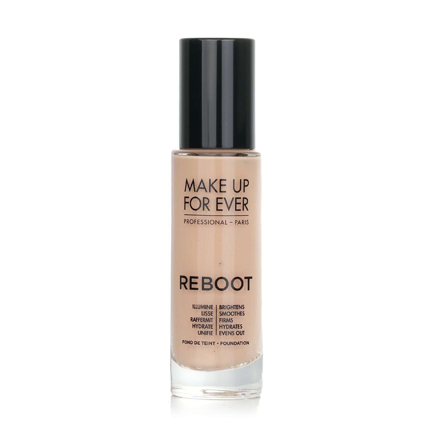 玫珂菲  Make Up For Ever 赋活焕采粉底液 30ml/1.01oz