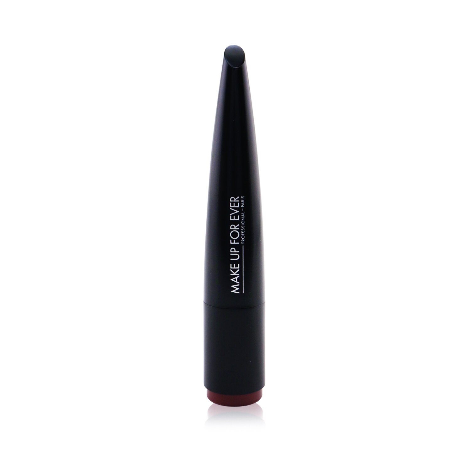 Make Up For Ever Rouge Artist Intense Color Beautifying Lipstick 3.2g/0.1oz