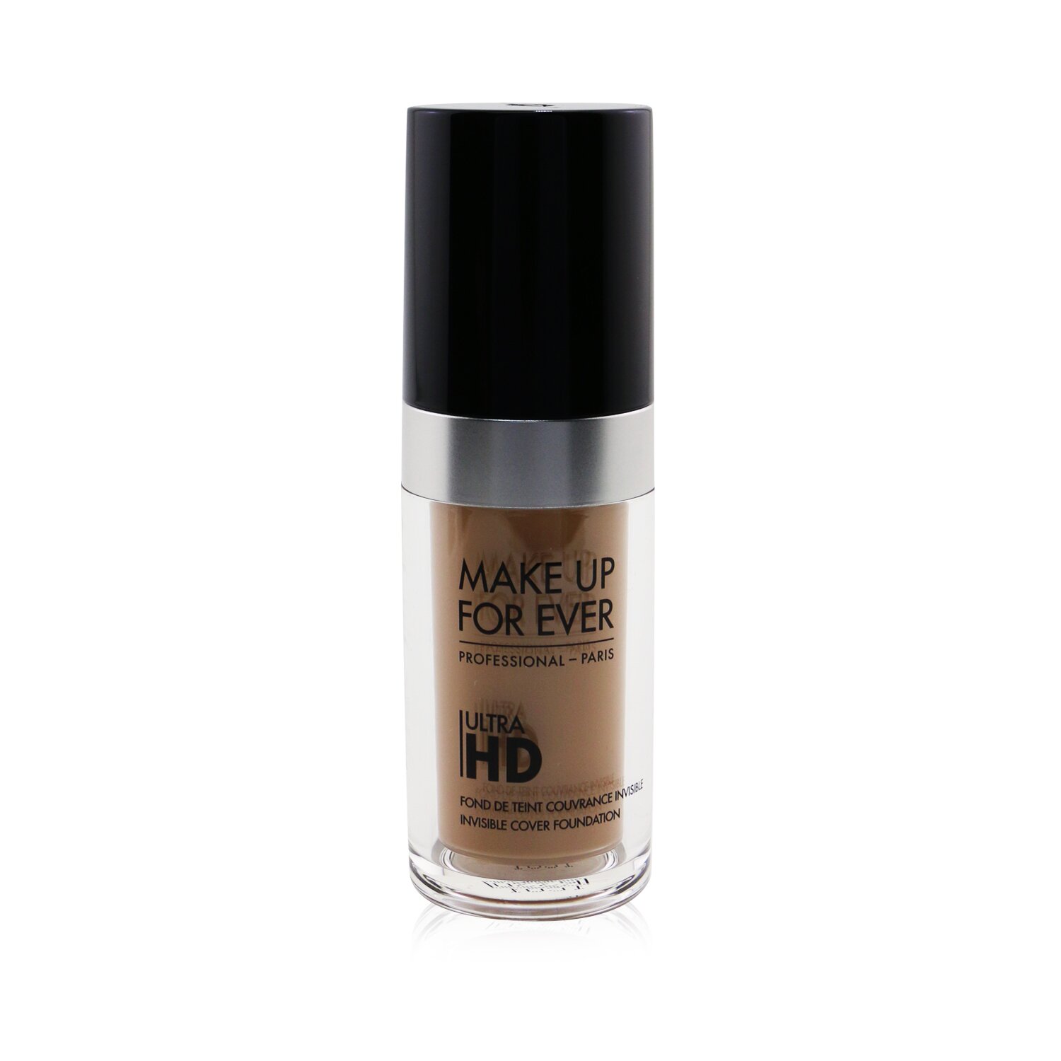 Make Up For Ever Ultra HD Invisible Cover Foundation 30ml/1.01oz