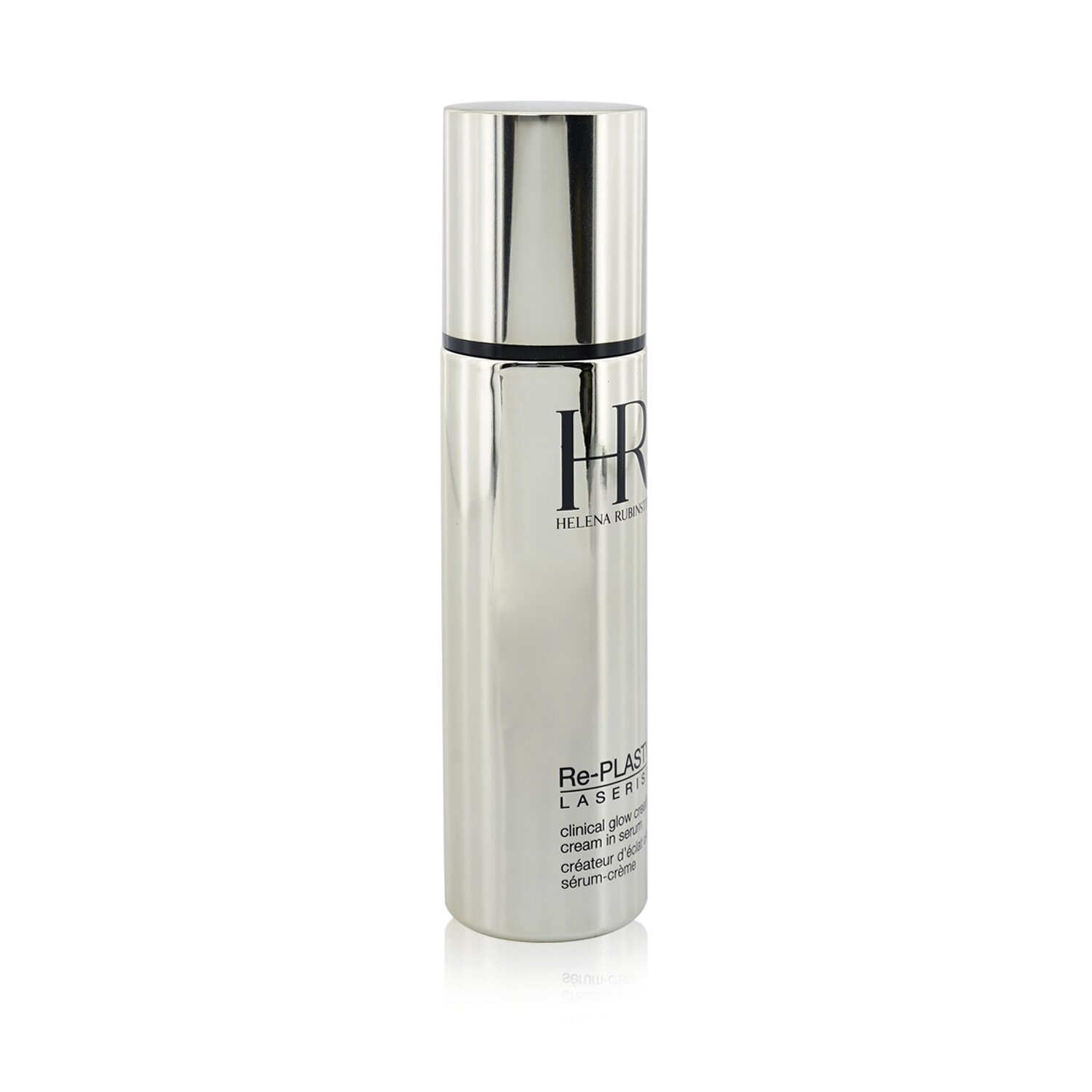 Helena Rubinstein Re-Plasty Laserist Clinical Glow Creator Cream In Serum (Box Slightly Damaged) 30ml/1.01oz