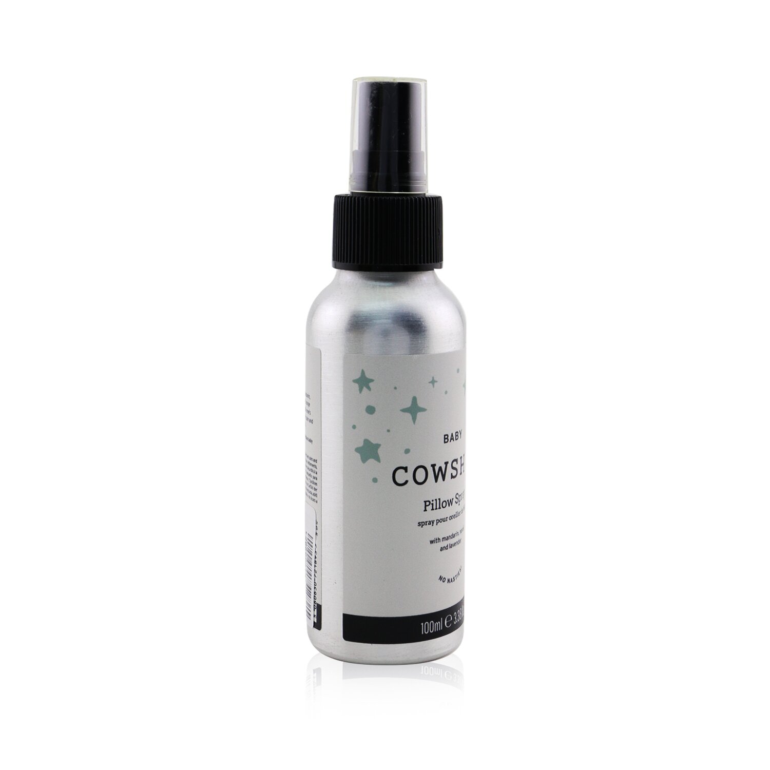 Cowshed Спрей для Подушек - Baby (Упаковка Слегка Повреждена) 100ml/3.38oz