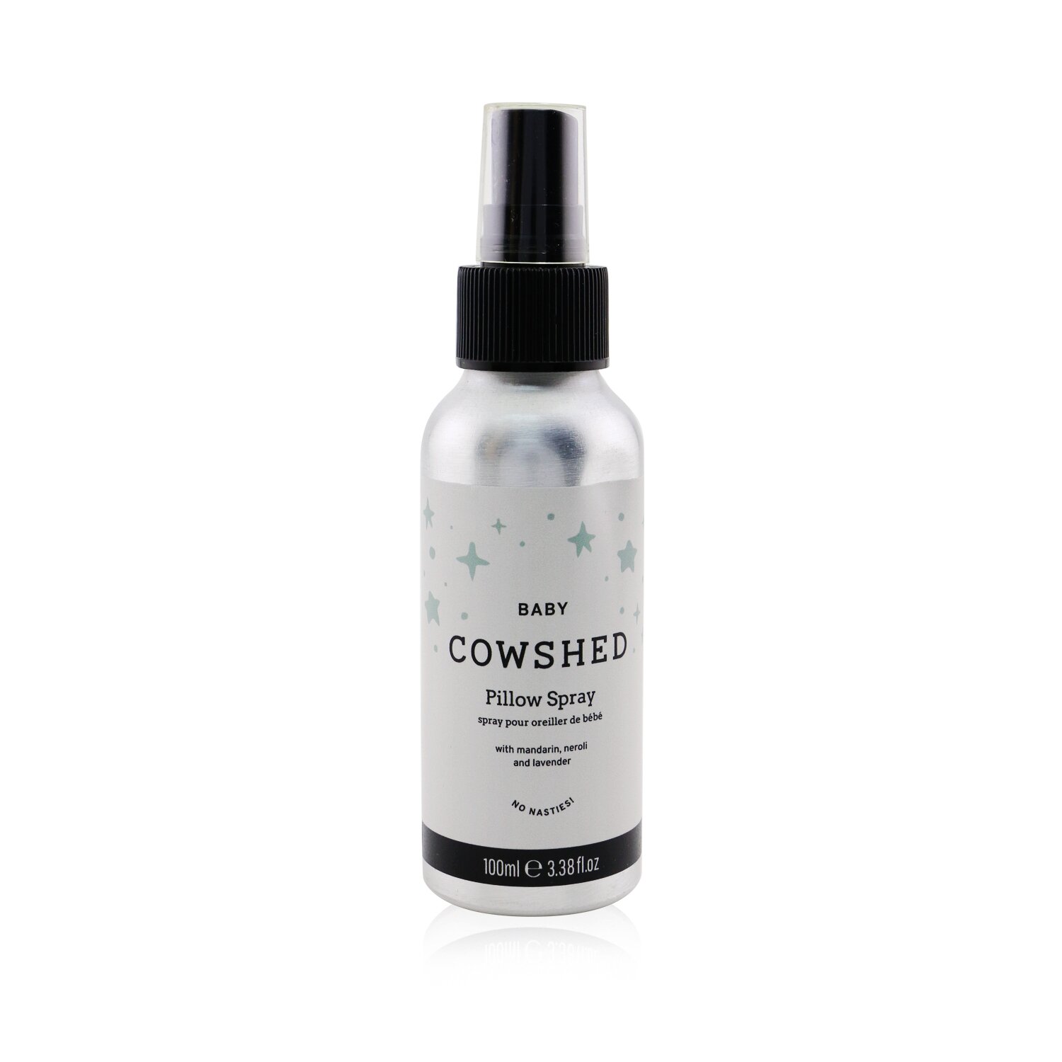 Cowshed Спрей для Подушек - Baby (Упаковка Слегка Повреждена) 100ml/3.38oz