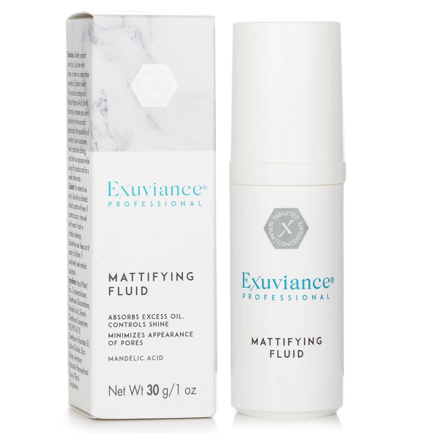Exuviance Mattifying Fluid 30g/1oz