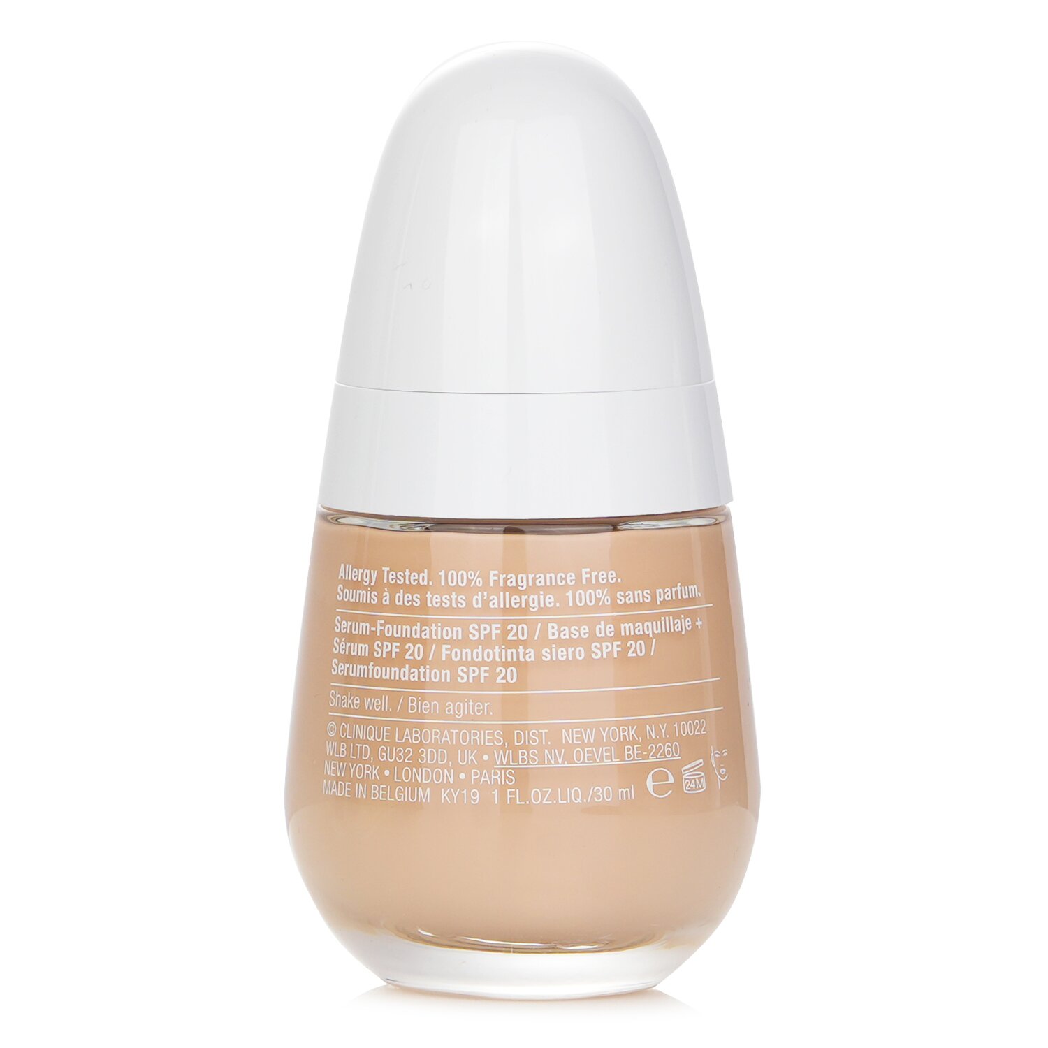 Clinique Even Better Clinical Serum Foundation SPF 20 30ml/1oz