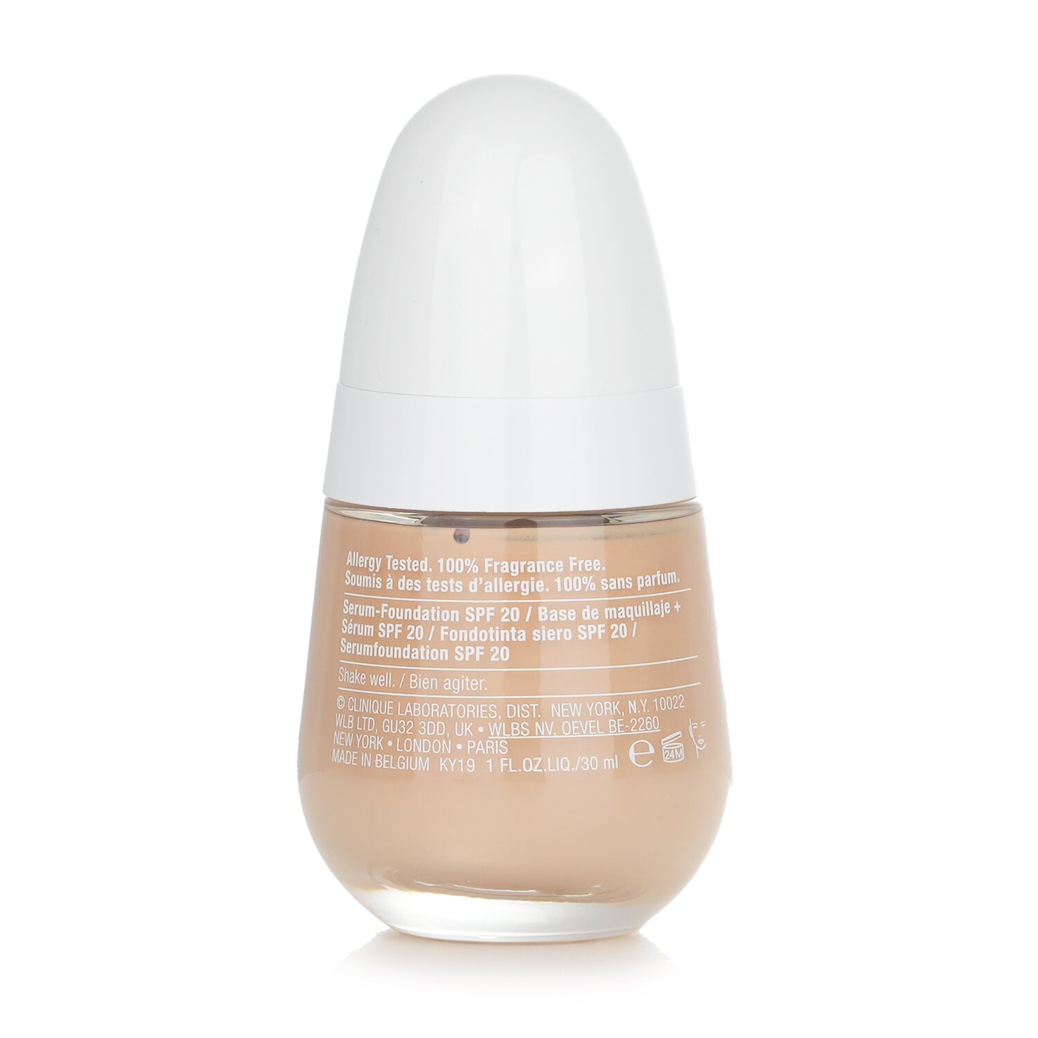Clinique Even Better Clinical Serum Foundation SPF 20 30ml/1oz