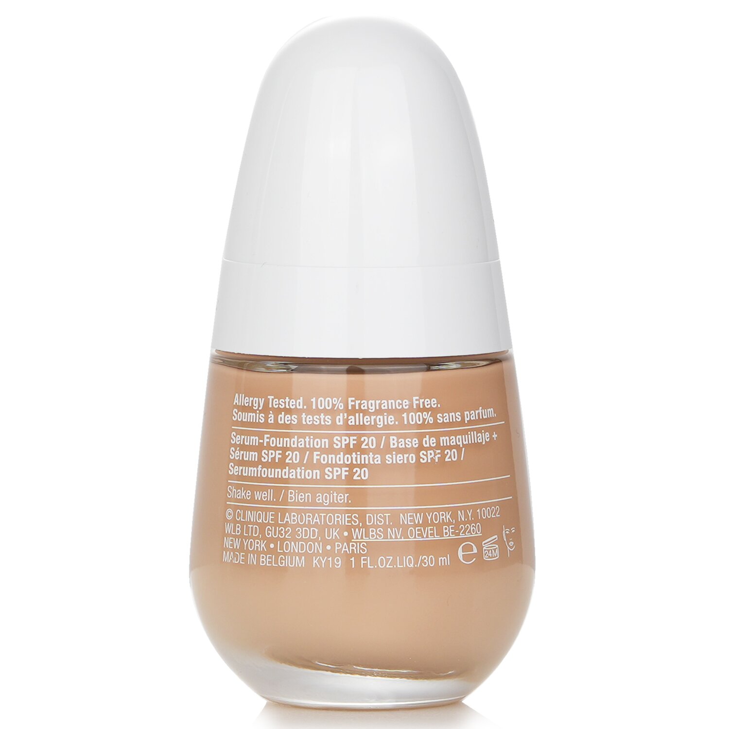Clinique Even Better Clinical Serum Foundation SPF 20 30ml/1oz