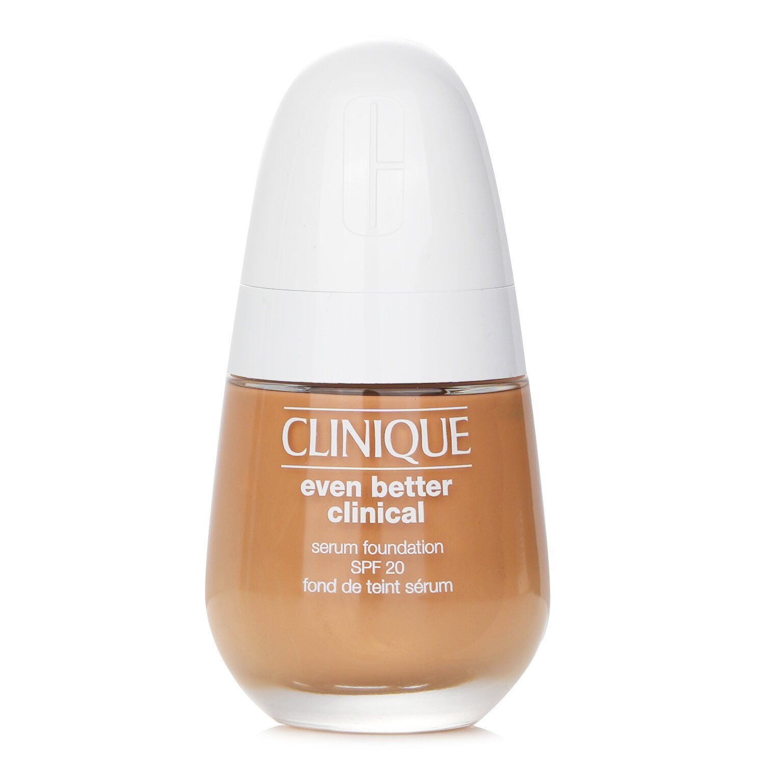 Clinique Even Better Clinical Serum Foundation SPF 20 30ml/1oz