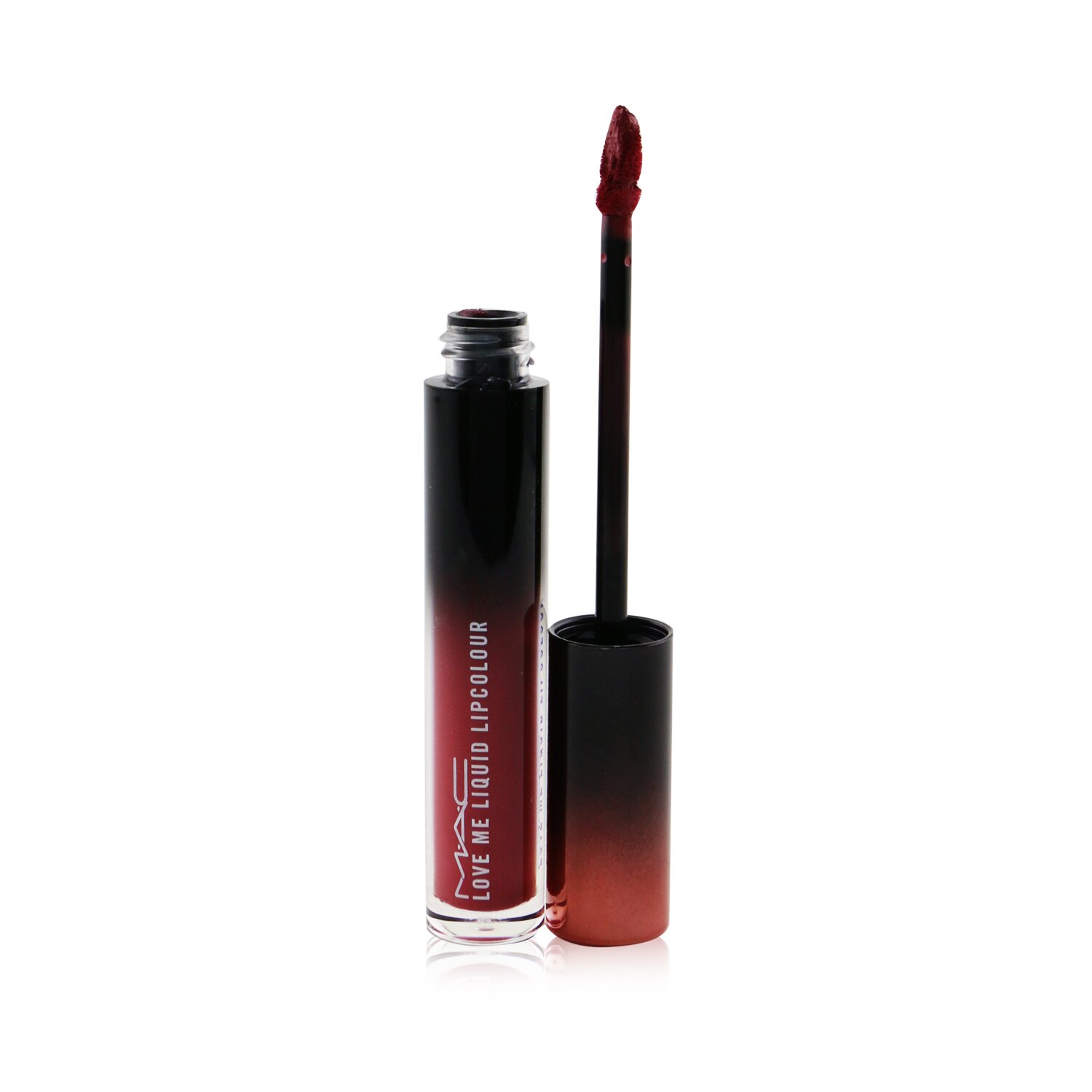 MAC Love Me Liquid Lipcolour 3.1ml/0.1oz