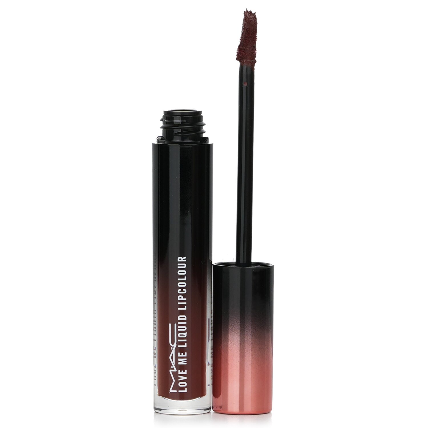 MAC Love Me Color de Labios Líquido 3.1ml/0.1oz