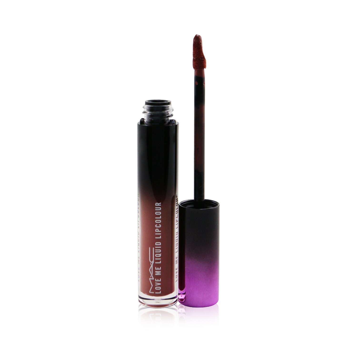 MAC Love Me Liquid Lipcolour 3.1ml/0.1oz