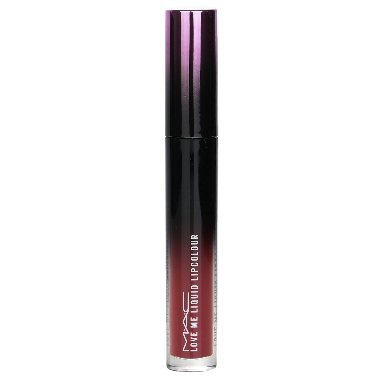 MAC Love Me Liquid Lipcolour 3.1ml/0.1oz