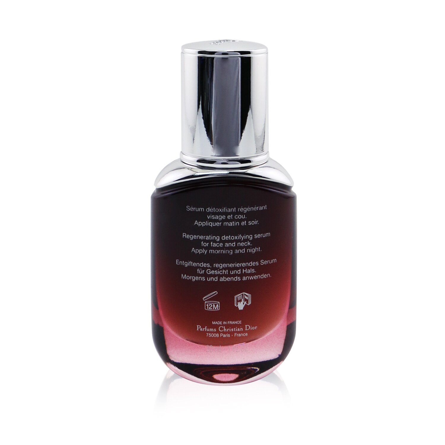 Christian Dior 迪奧 ONE ESSENTIAL 極效精華要生素（不含玻璃紙） 30ml/1oz