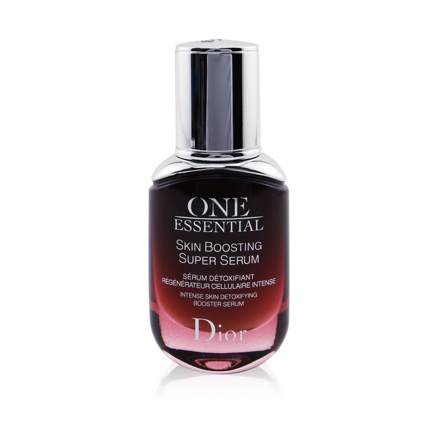 Christian Dior 迪奧 ONE ESSENTIAL 極效精華要生素（不含玻璃紙） 30ml/1oz