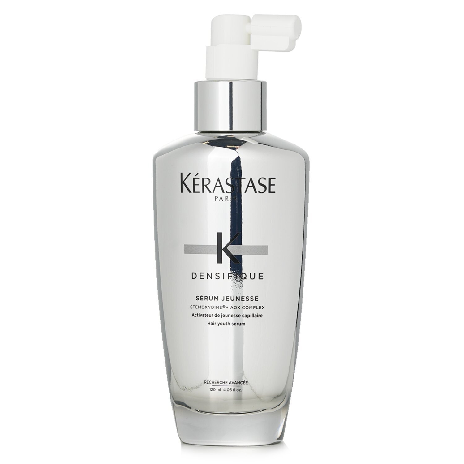 Kerastase Densifique Serum Jeunesse Hair Youth Serum (Thinning Hair - Altered By Time) 120ml/4.06oz