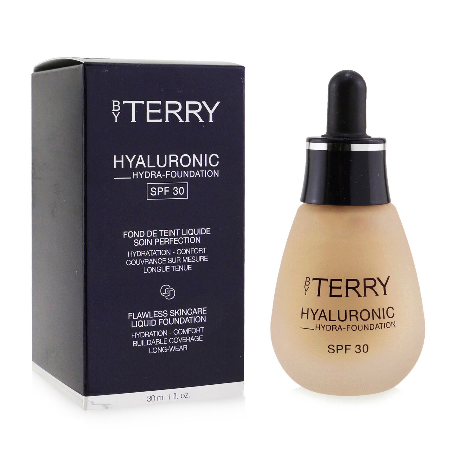 By Terry Гиалуроновая Увлажняющая Основа SPF30 30ml/1oz