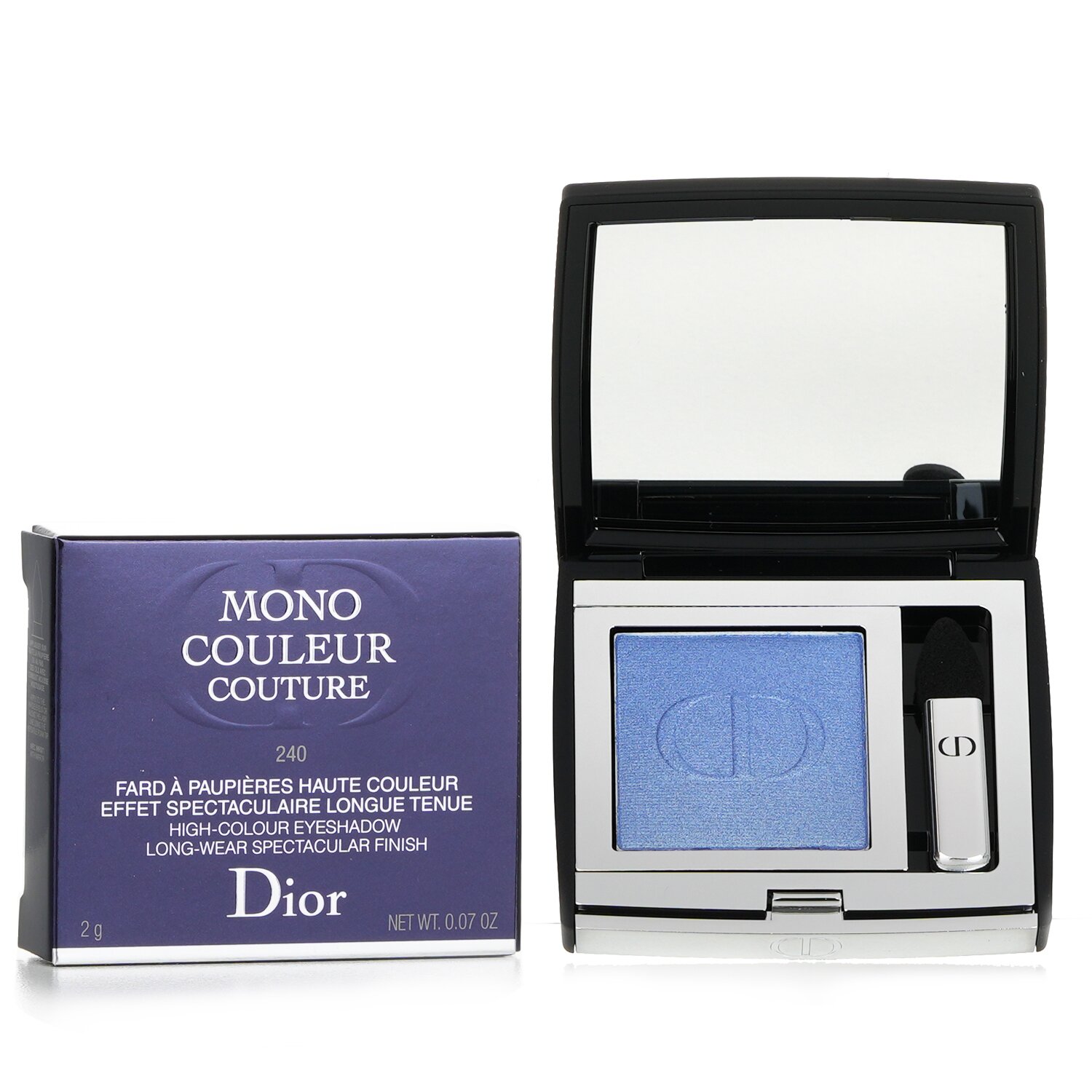 Christian Dior Mono Couleur Couture High Colour Eyeshadow 2g/0.07oz