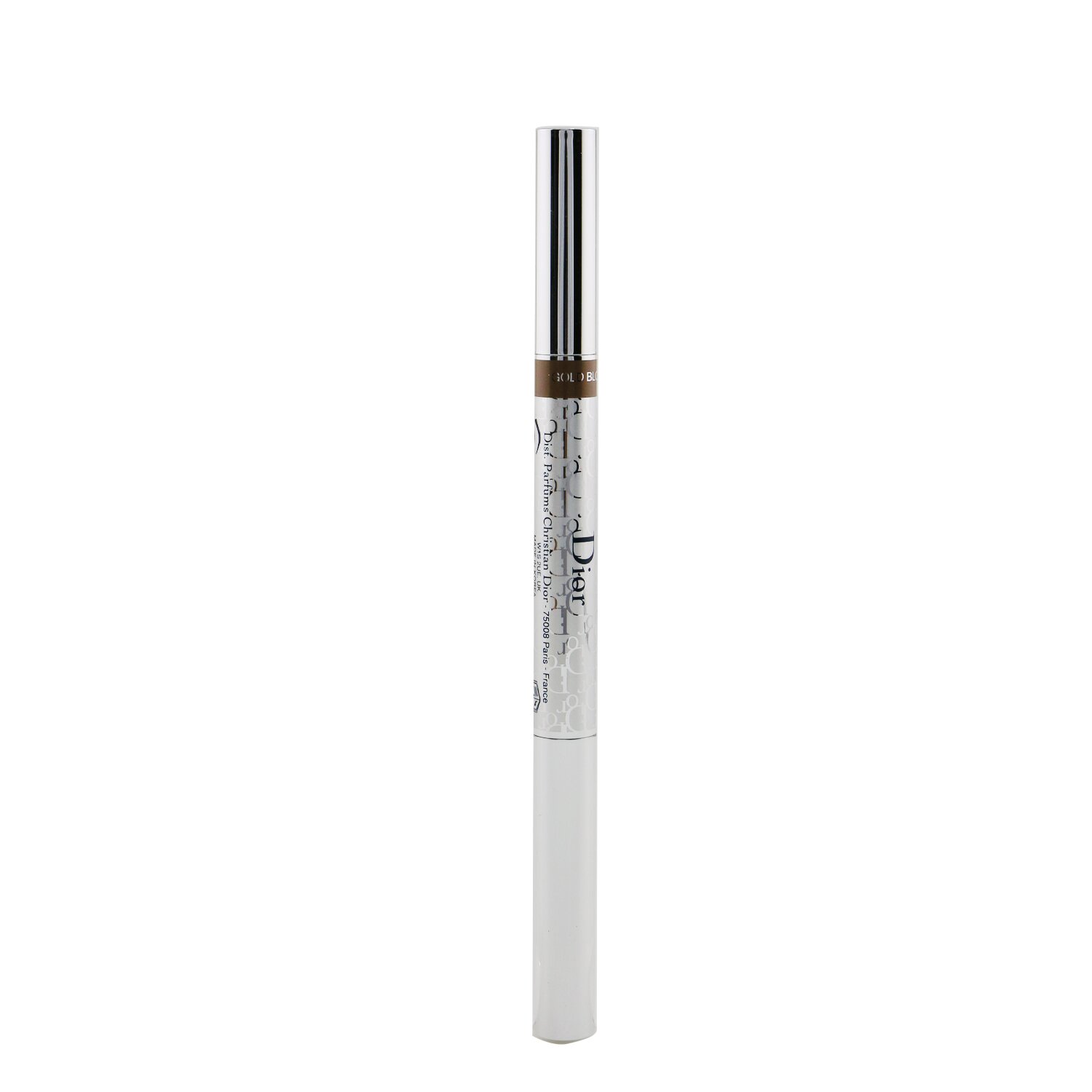 Christian Dior Diorshow Kabuki Brow Styler Creamy Brow Pencil Waterproof 0.29g/0.01oz