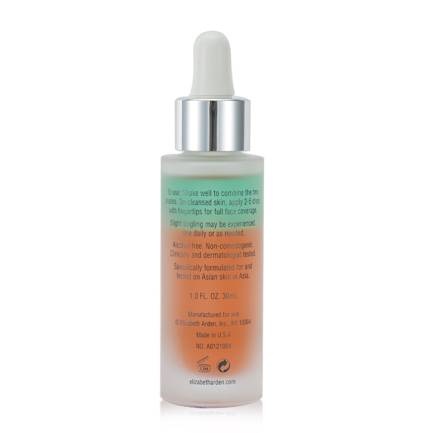 Elizabeth Arden Visible Whitening CicaGlow Concentrate 30ml/1oz