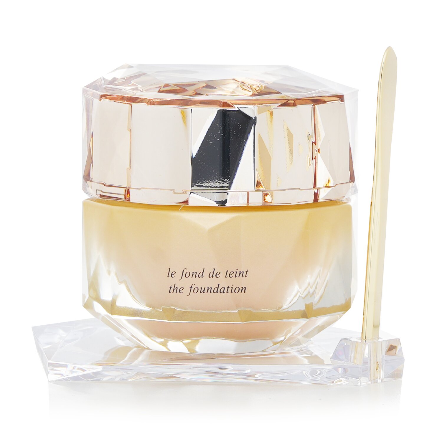 Cle De Peau The Foundation SPF 20 27ml/1oz
