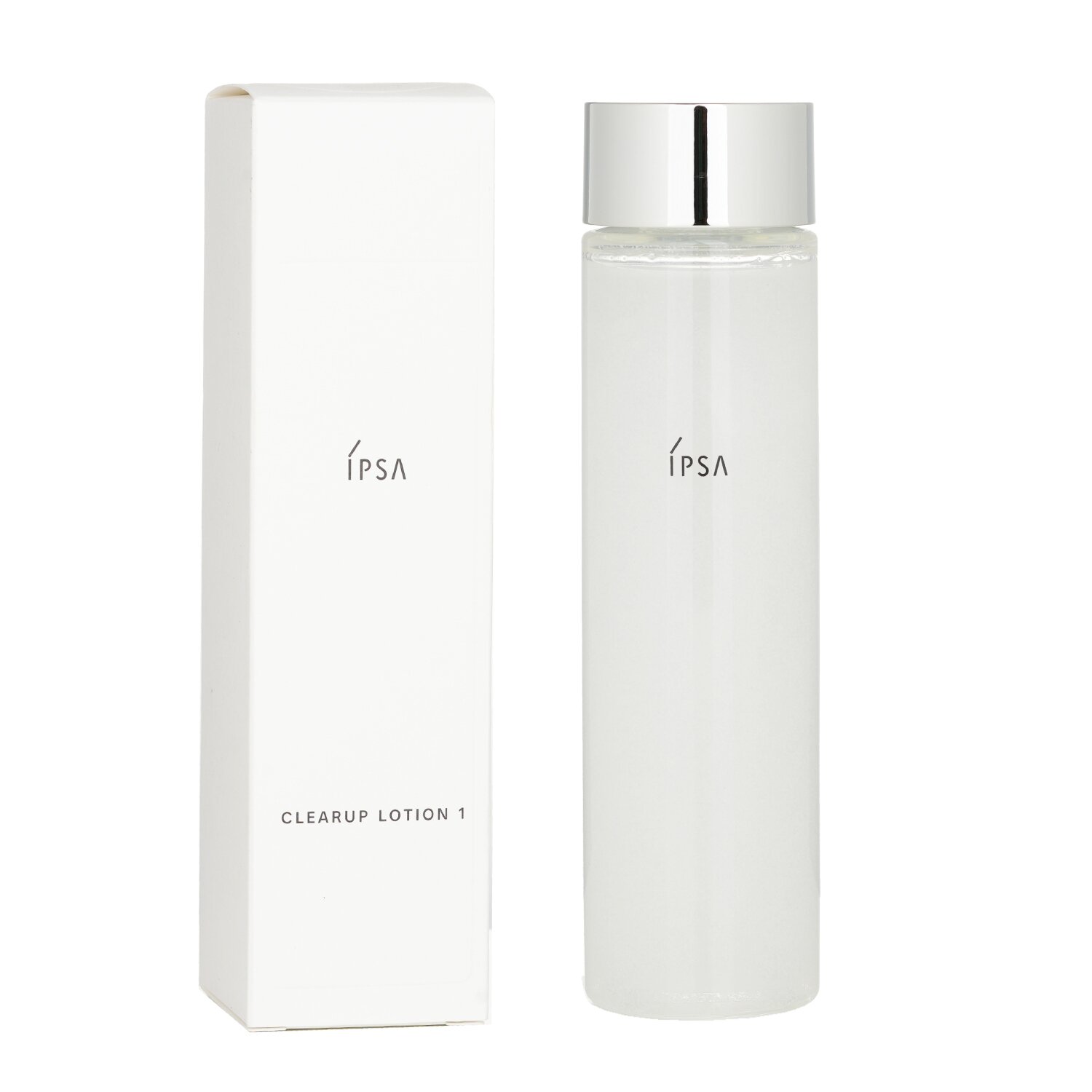 Ipsa Clearup Lotion 1 150ml/5oz
