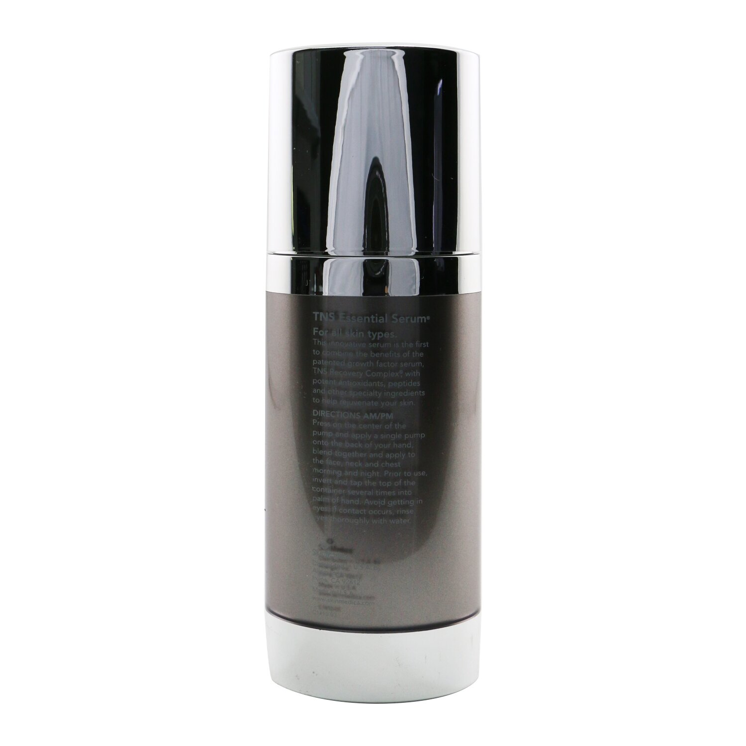 Skin Medica TNS Essential Serum (Exp. Date: 01/2022) 28.4g/1oz