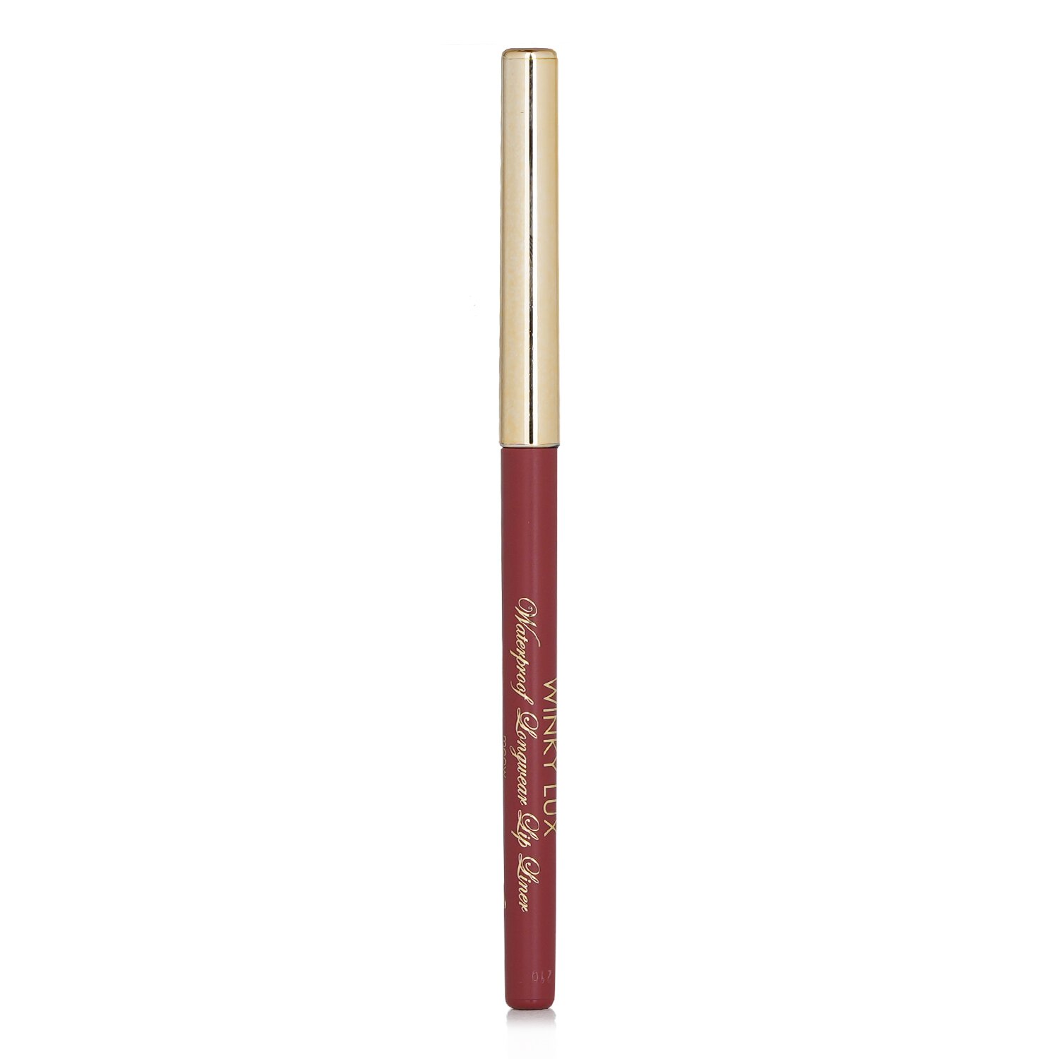 Winky Lux Waterproof Longwear Lip Liner 0.32g/0.11oz