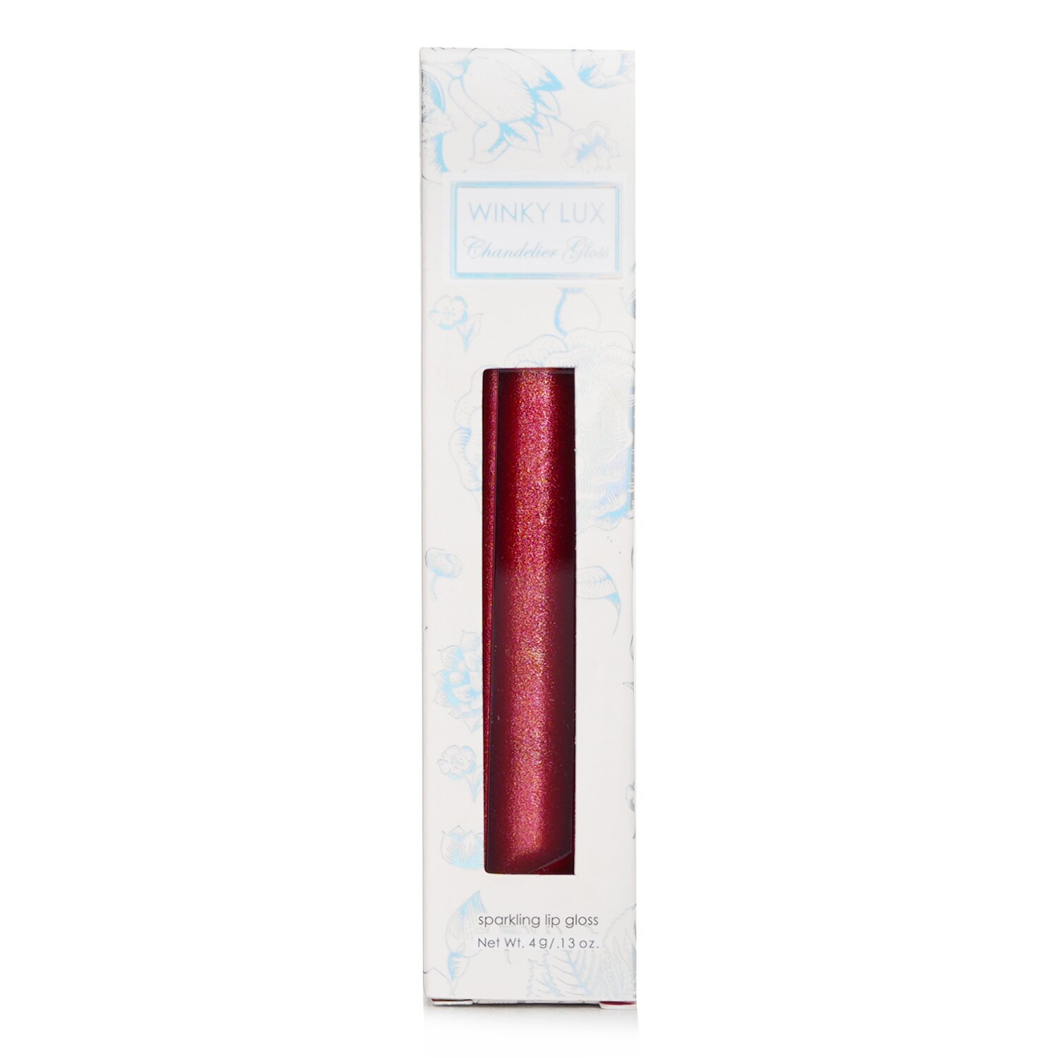 Winky Lux Chandelier Sparkling Lip Gloss 4g/0.13oz