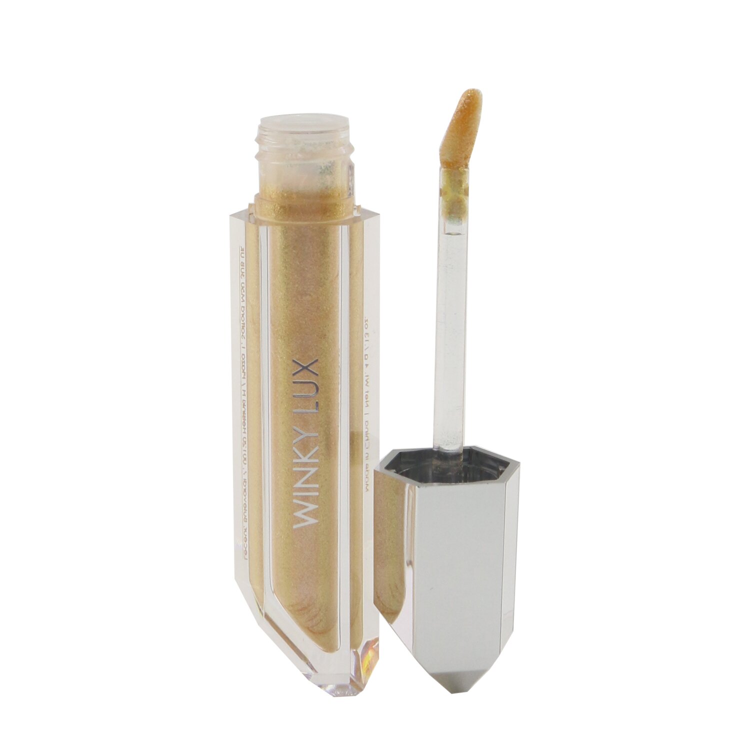 Winky Lux Chandelier Sparkling Lip Gloss 4g/0.13oz