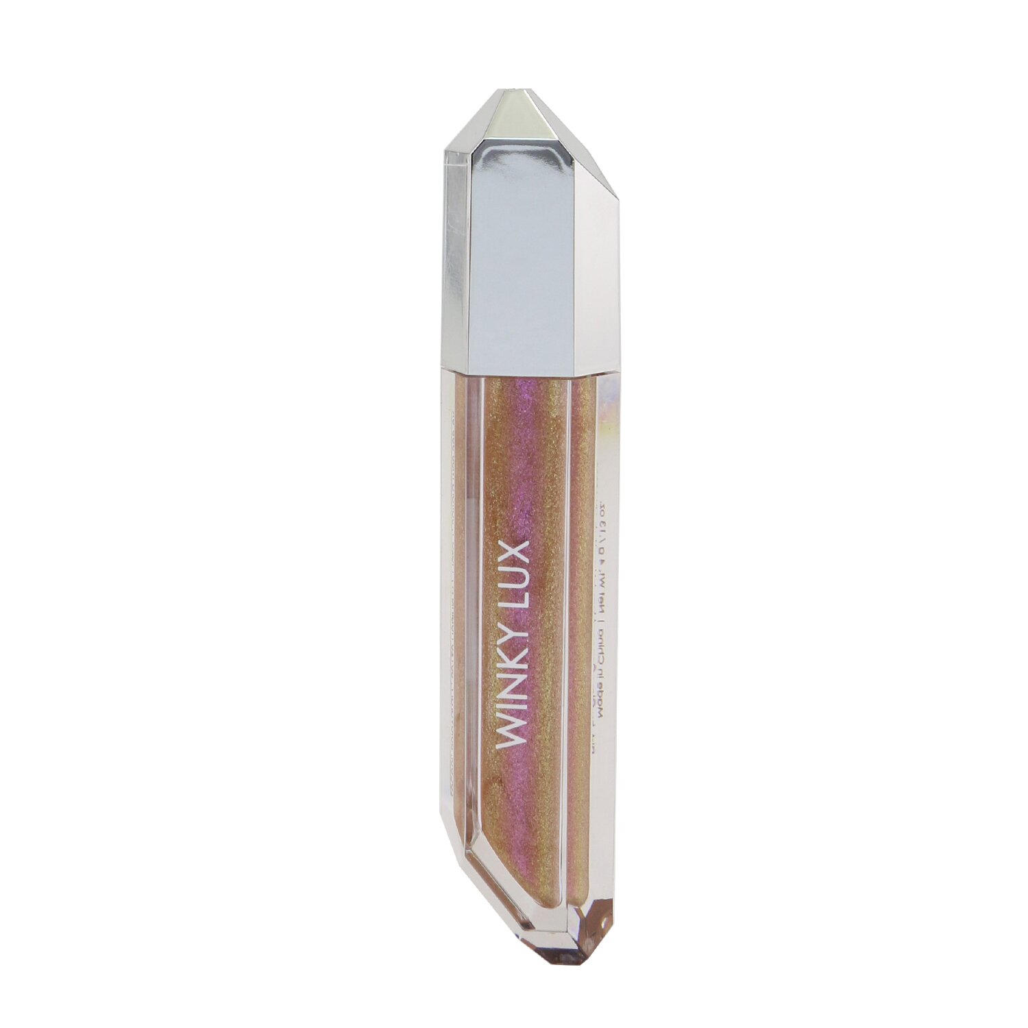 Winky Lux Chandelier Sparkling Lip Gloss 4g/0.13oz