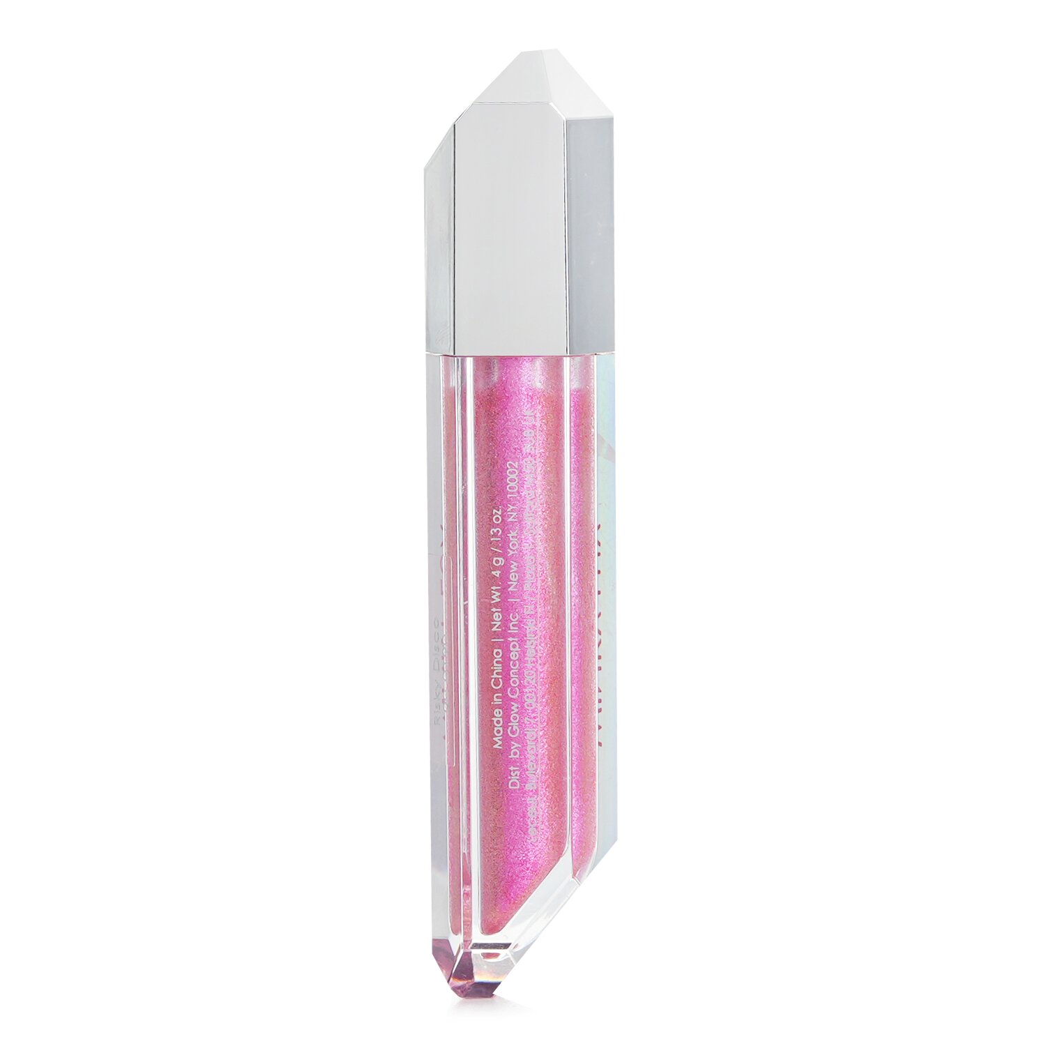 Winky Lux Chandelier Sparkling Lip Gloss 4g/0.13oz