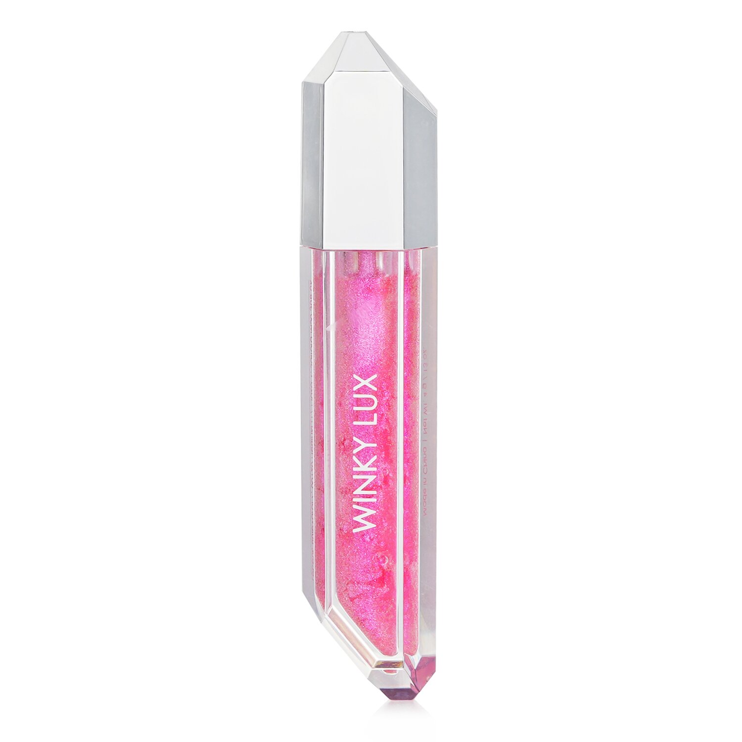 Winky Lux Chandelier Sparkling Lip Gloss 4g/0.13oz