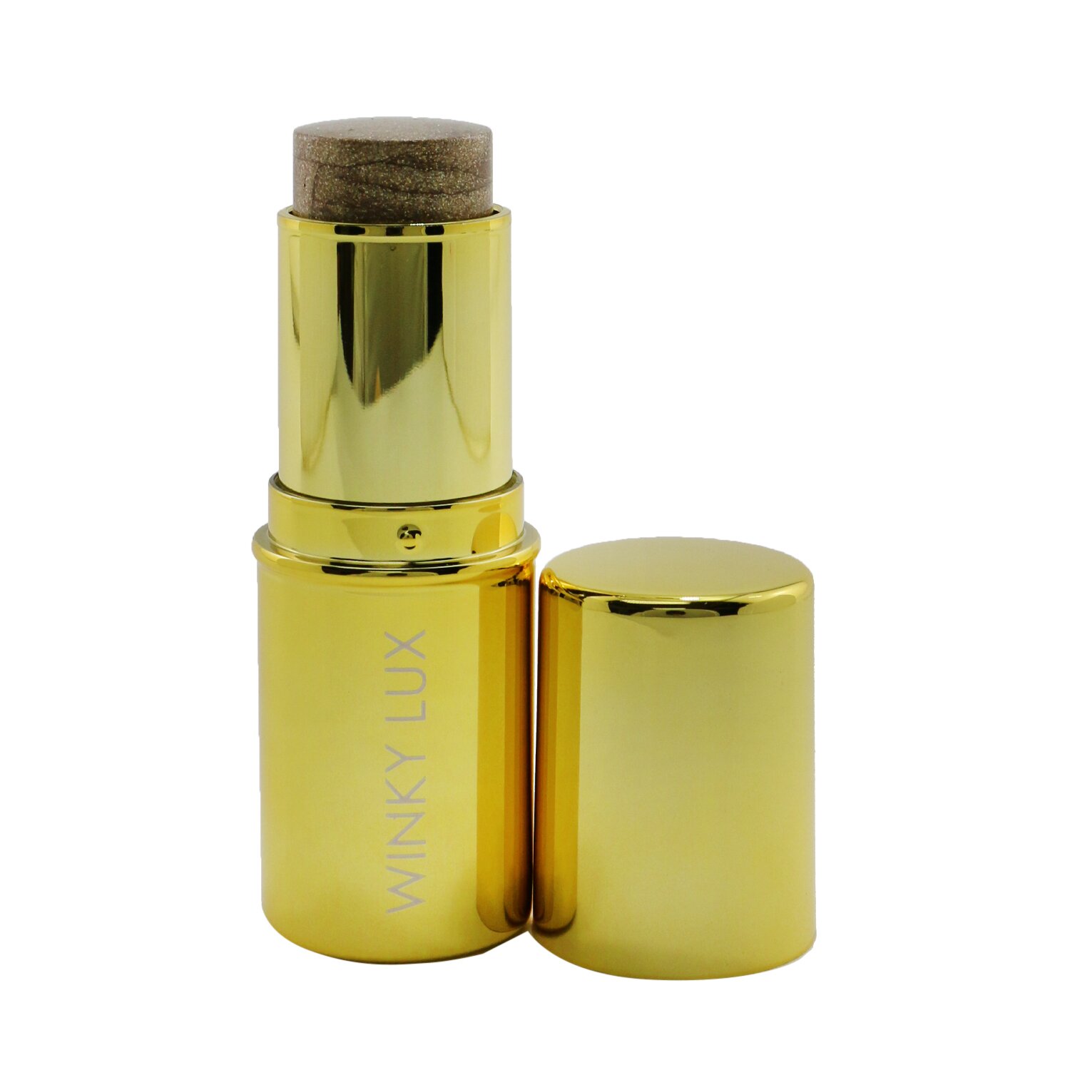 Winky Lux 面部和身體閃光棒（奶油身體提亮） 13g/0.45oz