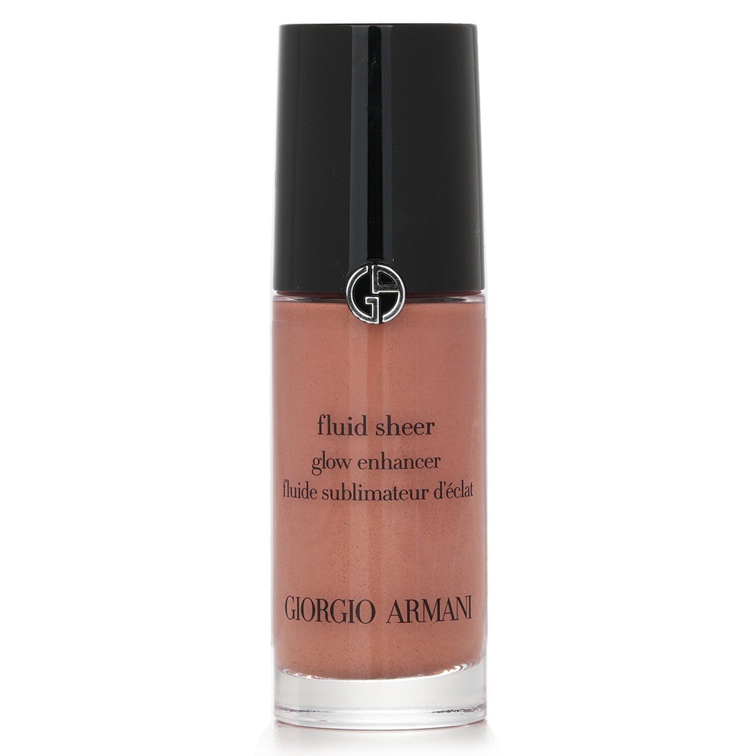 Giorgio Armani Fluid Sheer Glow Enhancer (Mini) 18ml/0.6oz