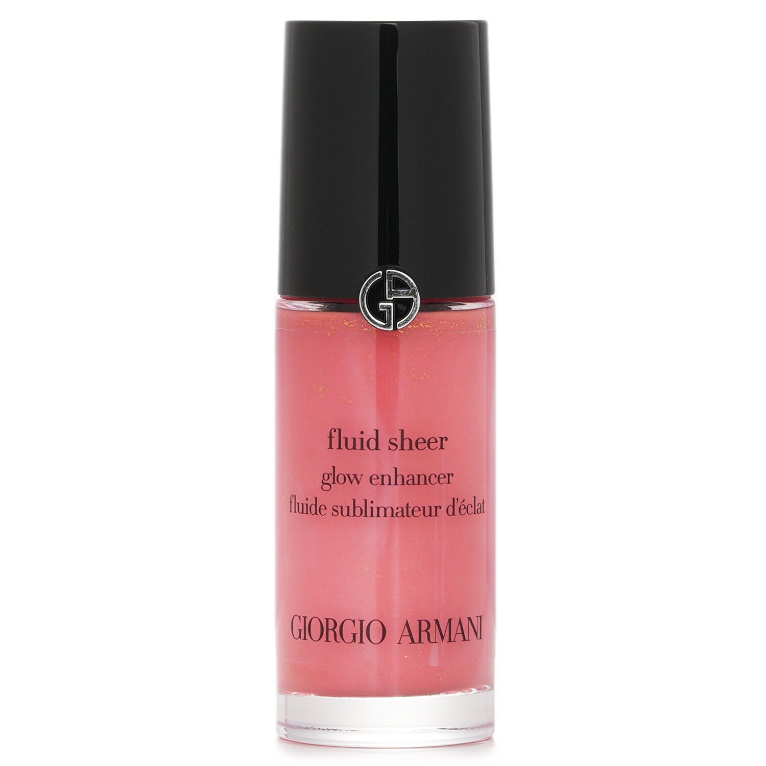 Giorgio Armani Fluid Sheer Glow Enhancer (Mini) 18ml/0.6oz
