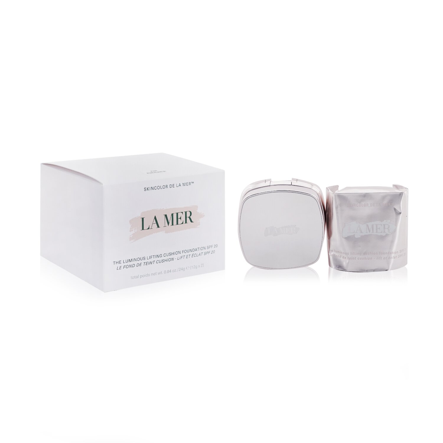 La Mer Сыворотка Лифтинг (Коробка Слегка Повреждена) 30ml/1oz