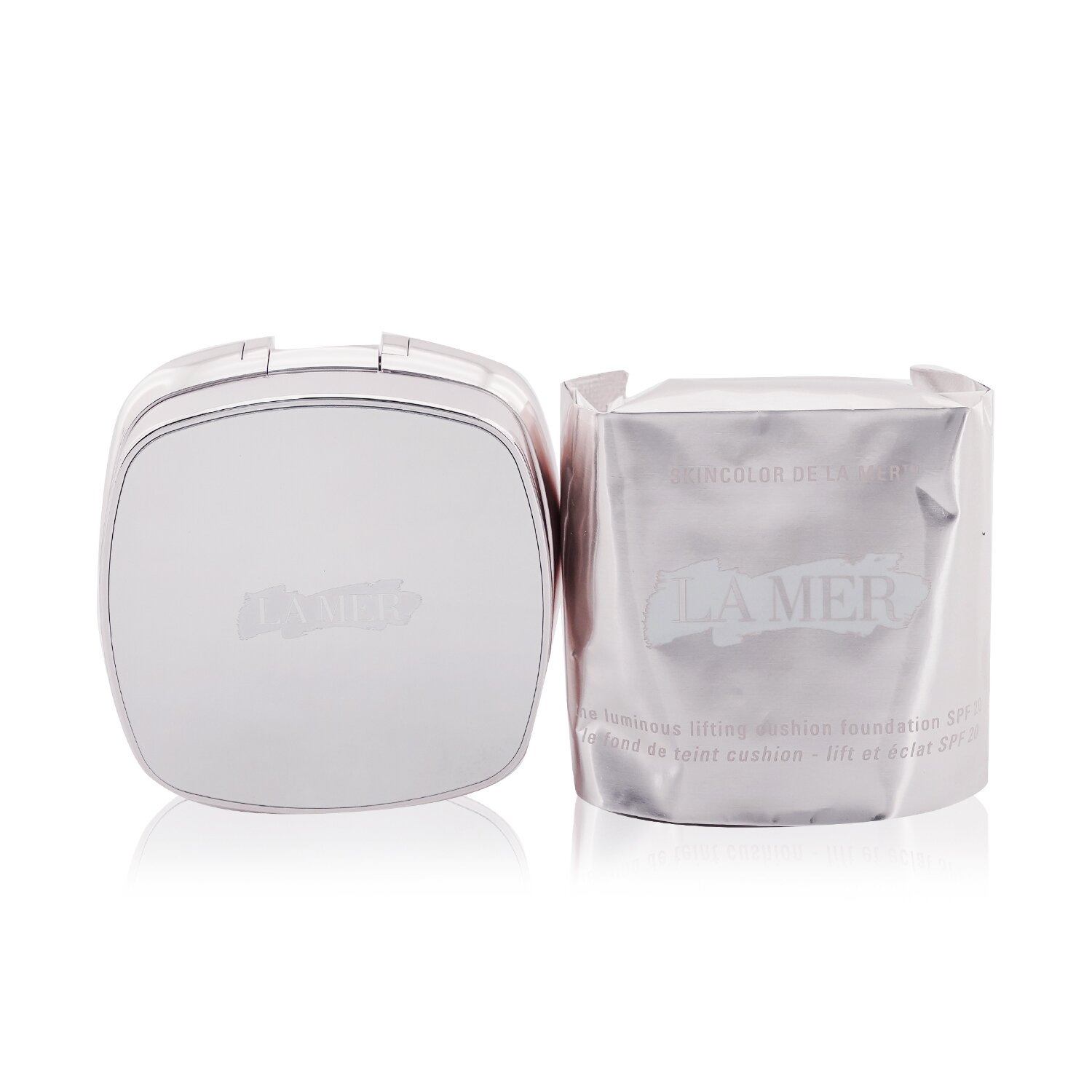 La Mer Сыворотка Лифтинг (Коробка Слегка Повреждена) 30ml/1oz