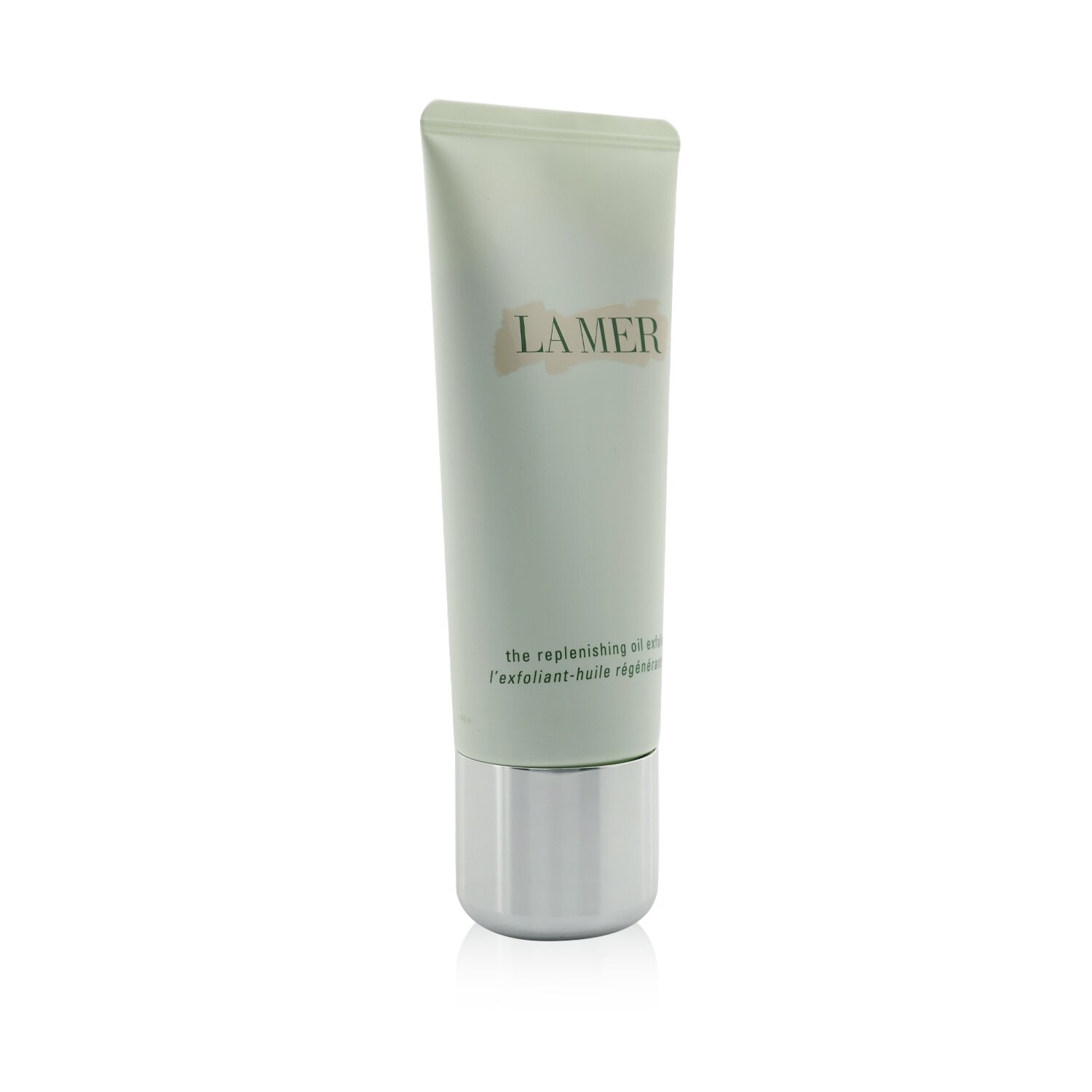 La Mer The Replenishing Oil Exfoliator (Box Slightly Damaged) 100ml/3.4oz