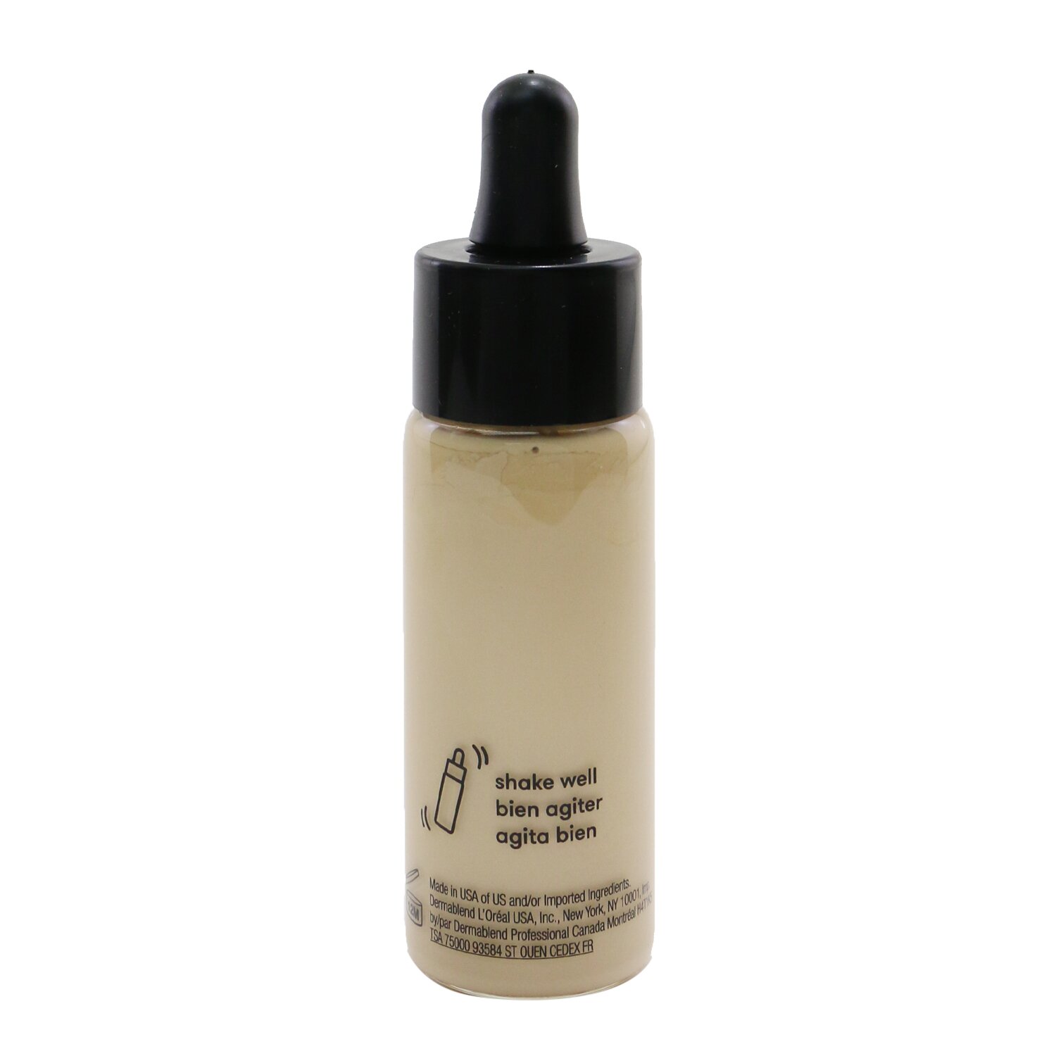 Dermablend Flawless Creator Multi Use Liquid Pigments Foundation 30ml/1oz