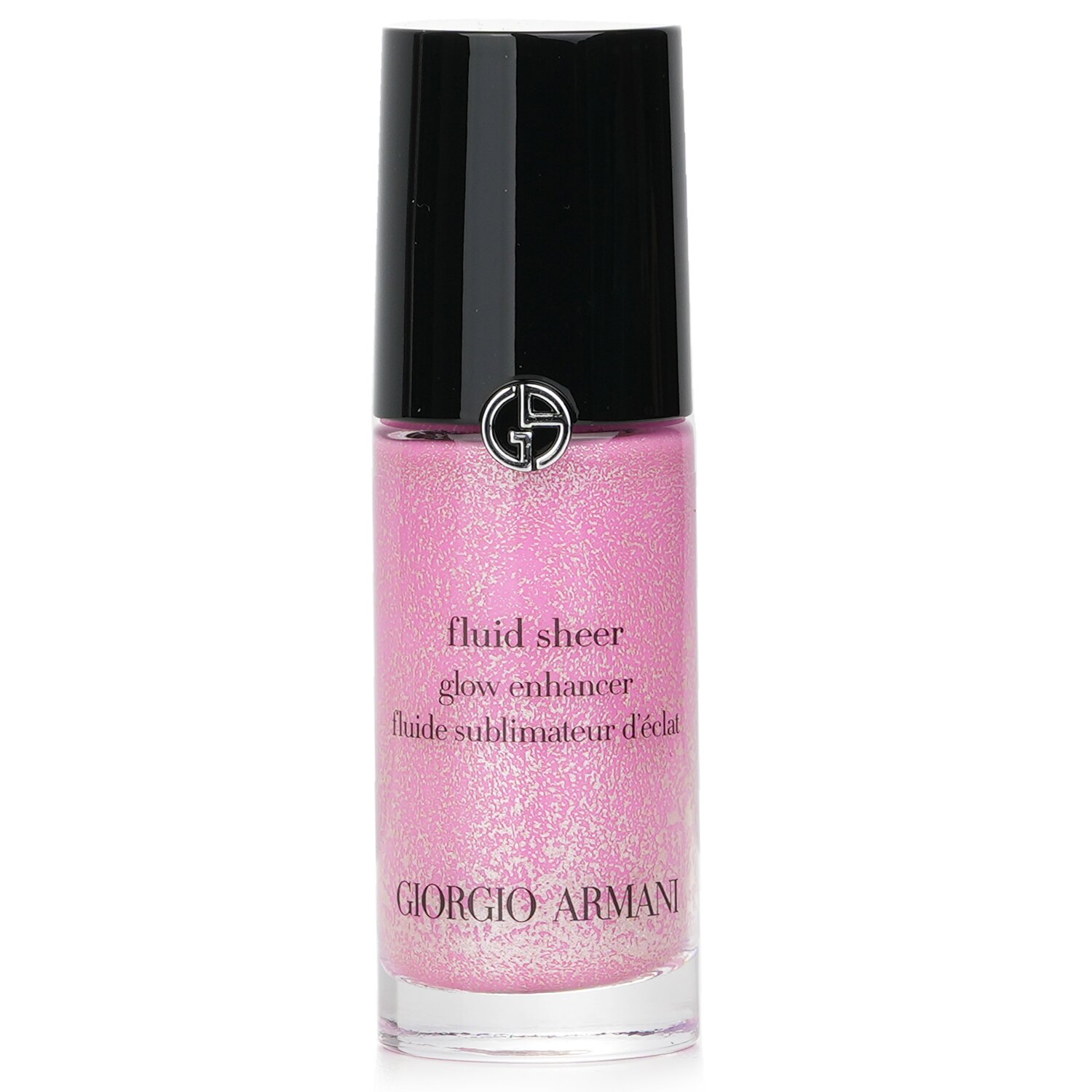 Giorgio Armani Fluid Sheer Glow Enhancer (Mini) 18ml/0.6oz