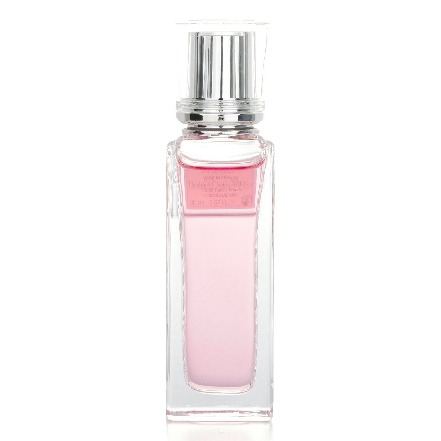 Christian Dior Miss Dior Rose N'Roses Roller-Pearl Eau De Toilette 20ml/0.67oz
