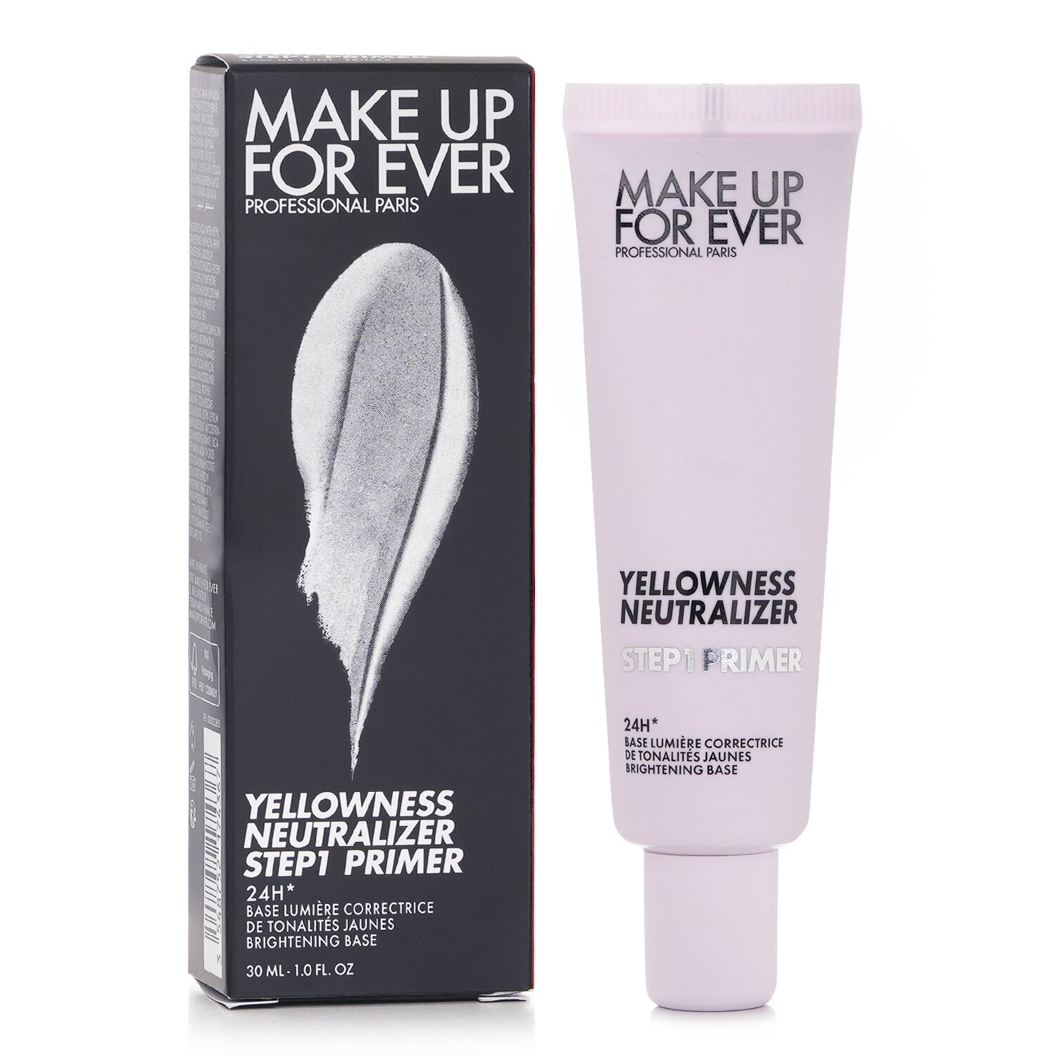 Make Up For Ever Step 1 Праймер 30ml/1oz
