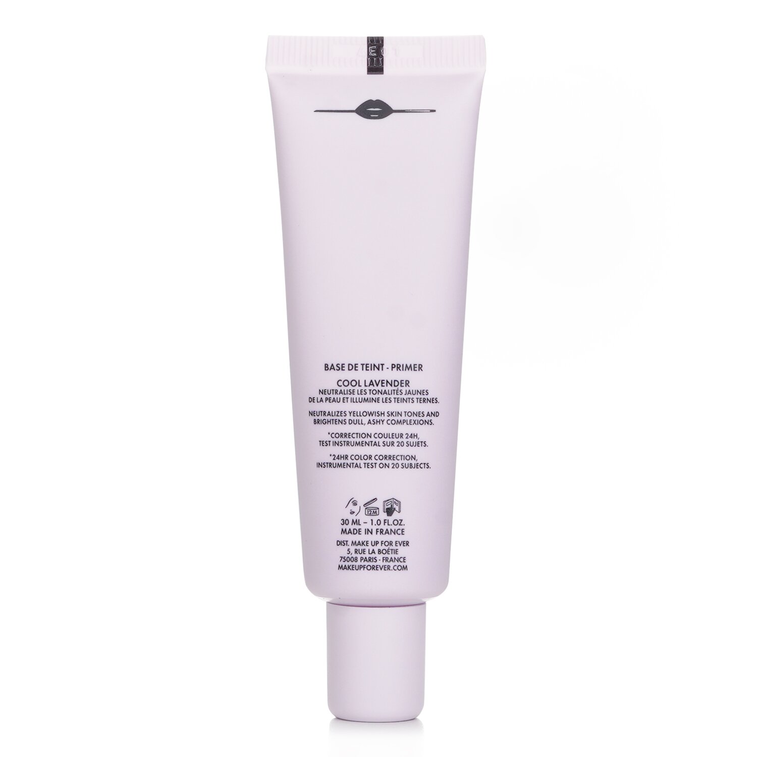 Make Up For Ever Step 1 Праймер 30ml/1oz