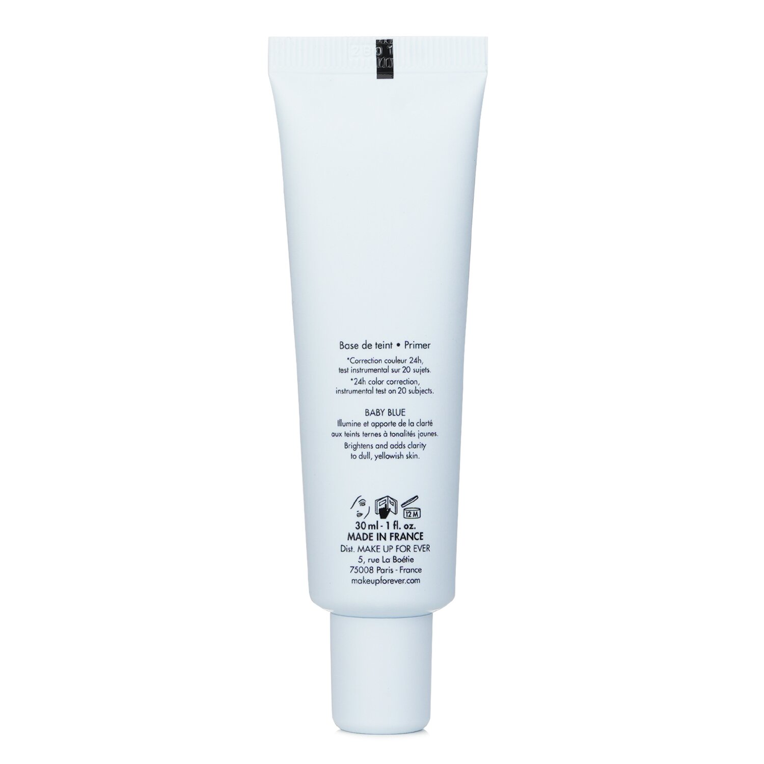 Make Up For Ever Step 1 Праймер 30ml/1oz