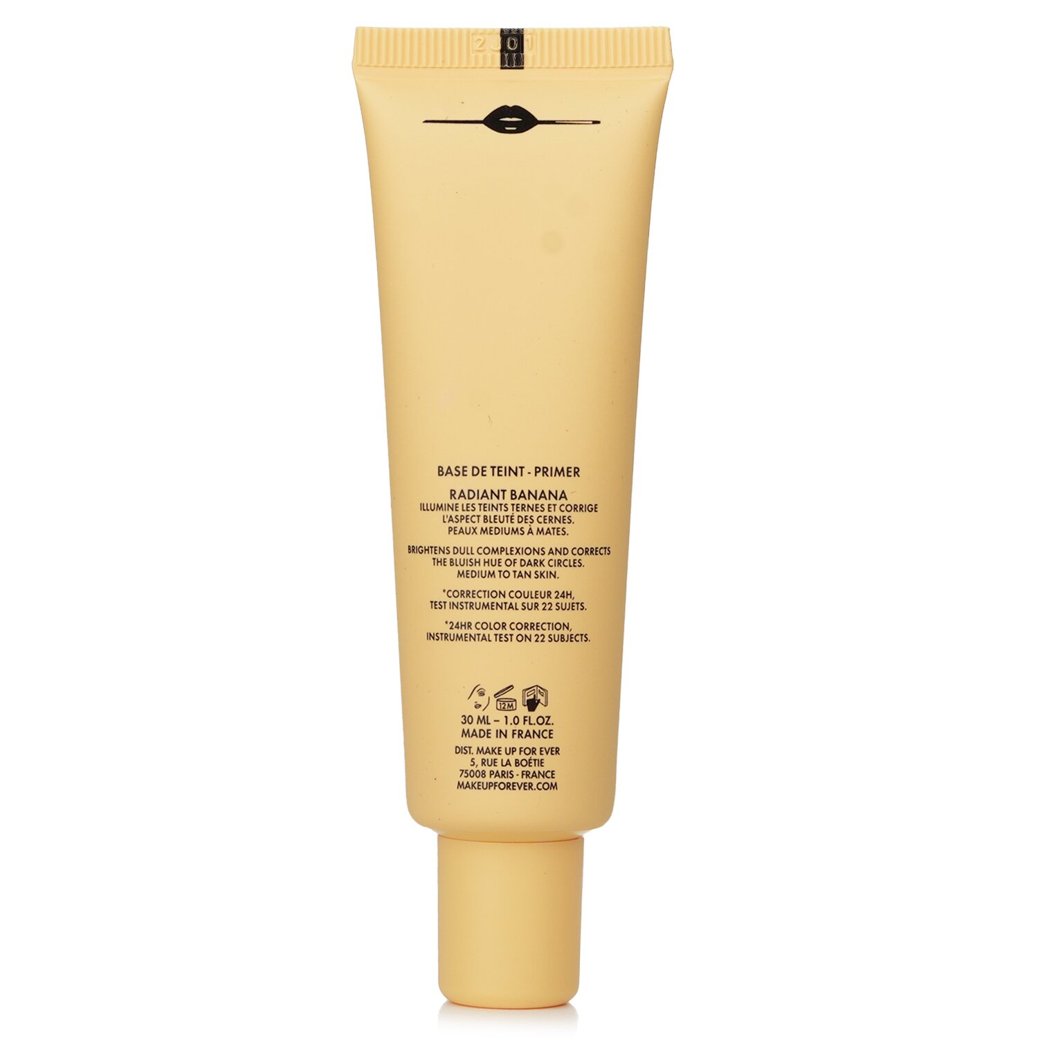 Make Up For Ever Step 1 Праймер 30ml/1oz