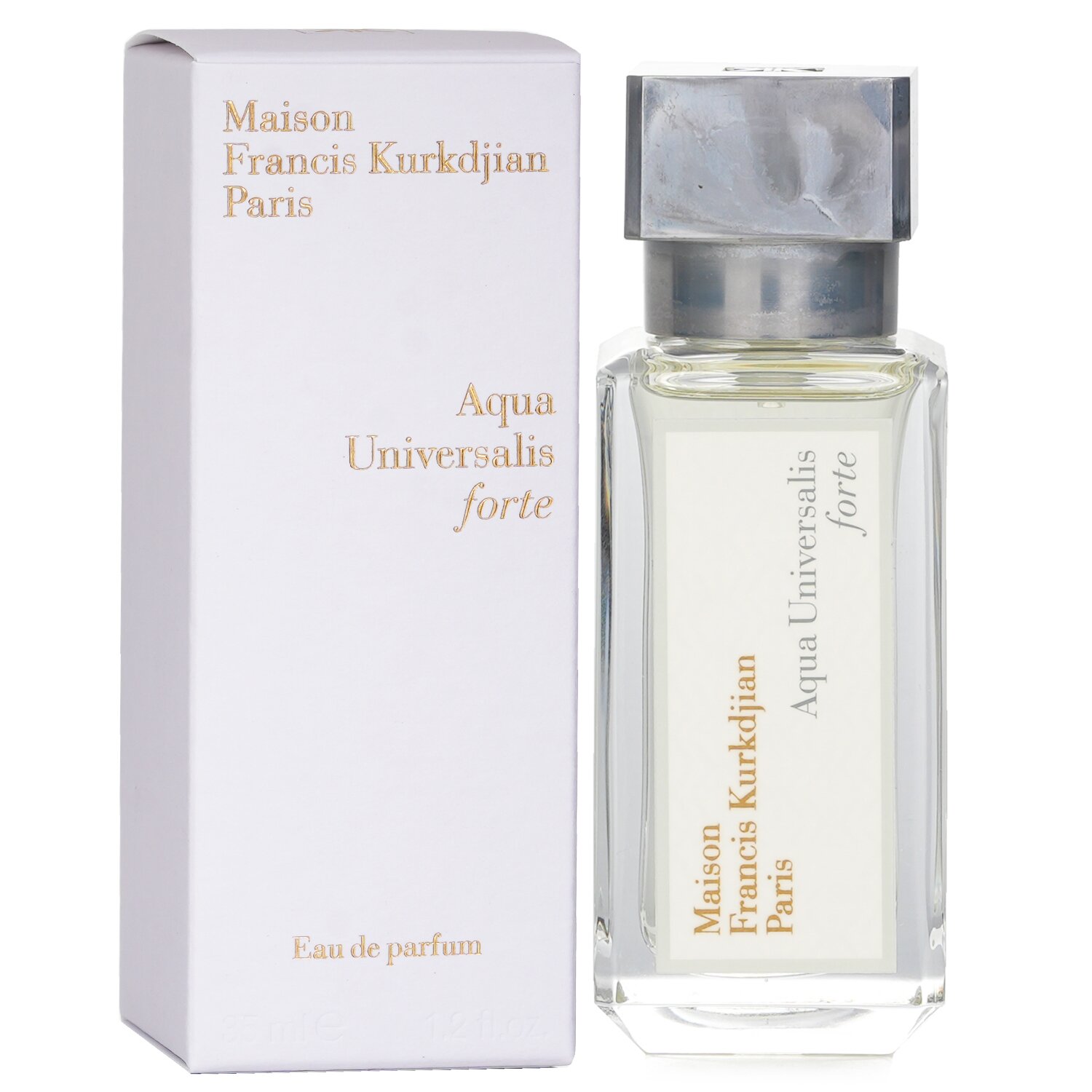 Maison Francis Kurkdjian Aqua Universalis Forte או דה פרפיום ספריי 35ml/1.2oz